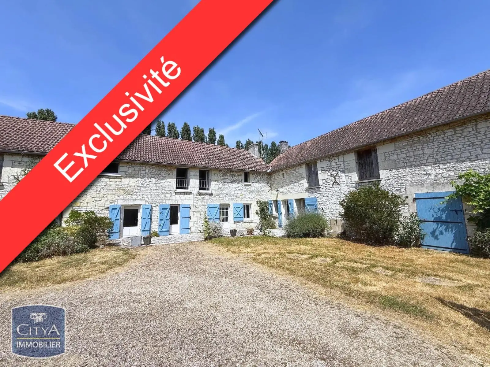 Photo 9 Maison 7 pièces 190m²