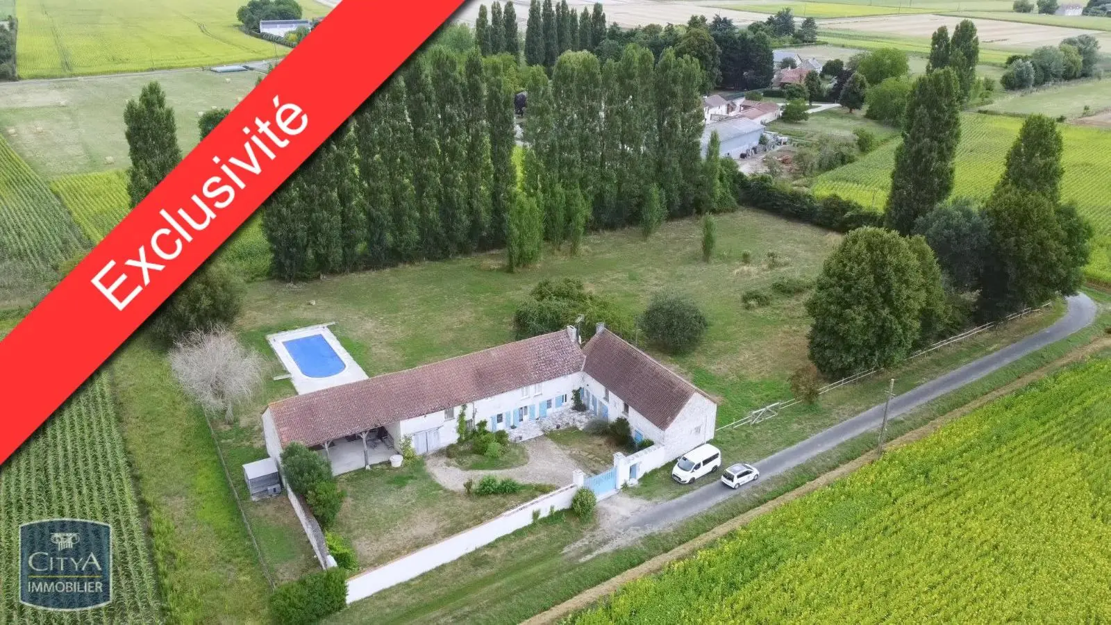 Photo 1 Maison 7 pièces 190m²