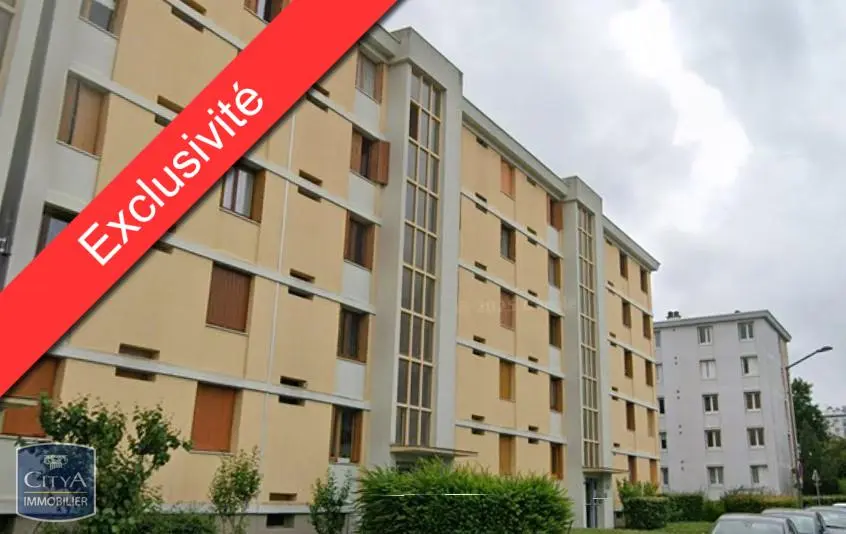 Photo 1 Appartement 2 pièces 43m²