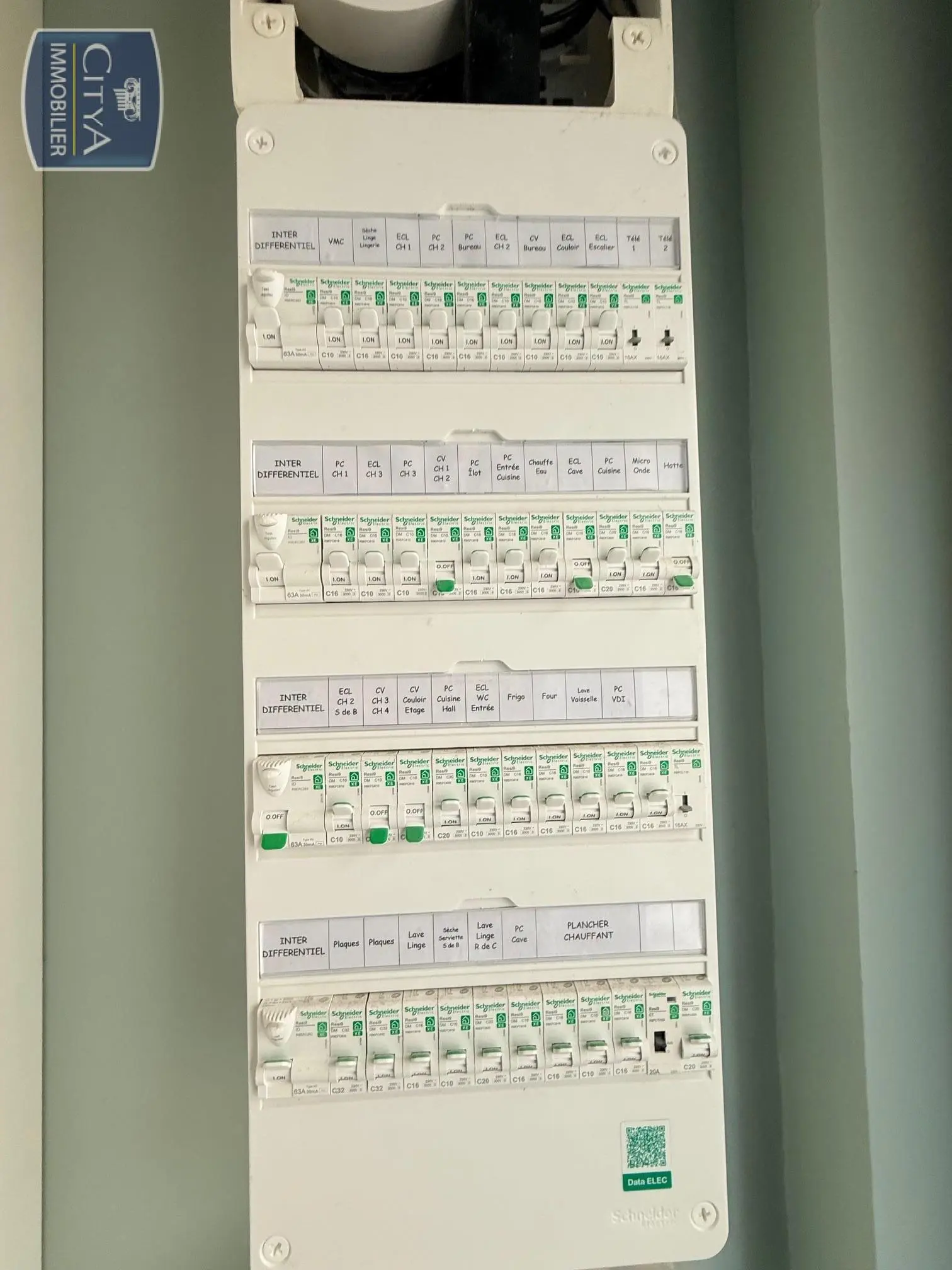 Photo 16 Maison 6 pièces 120m²