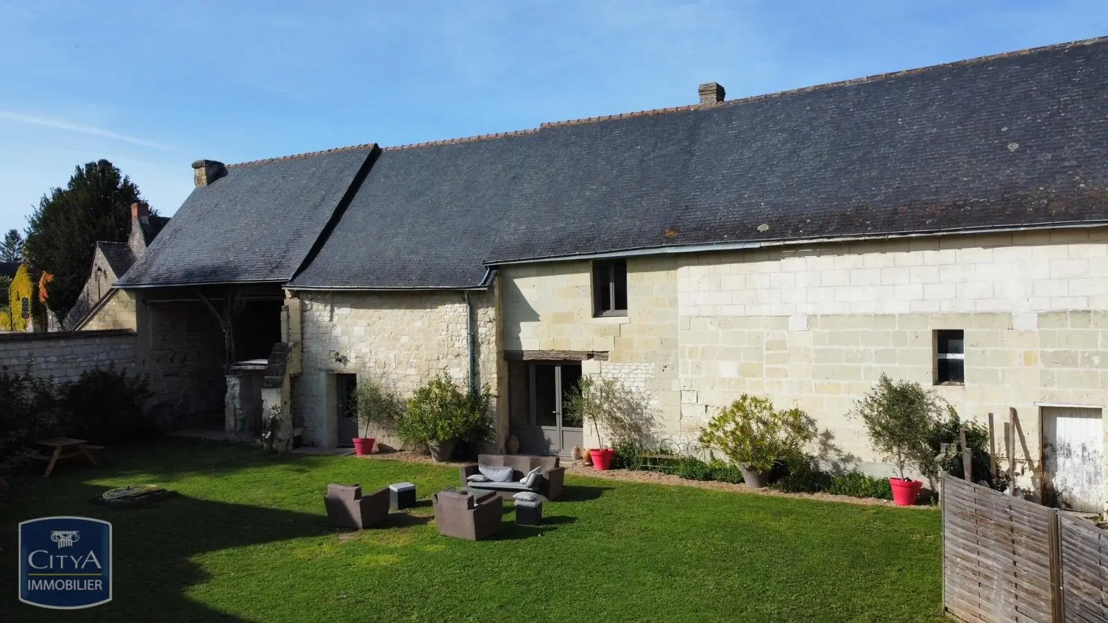 Photo 6 Maison 12 pièces 390m²