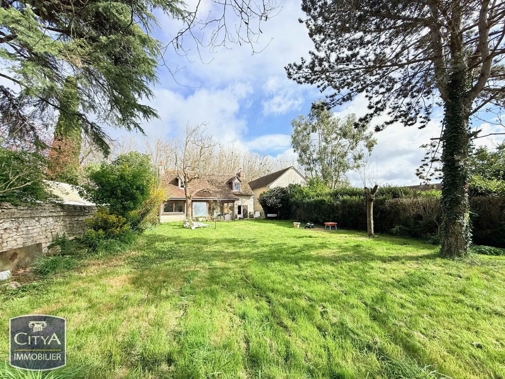 Photo 3 Maison 4 pièces 96m²