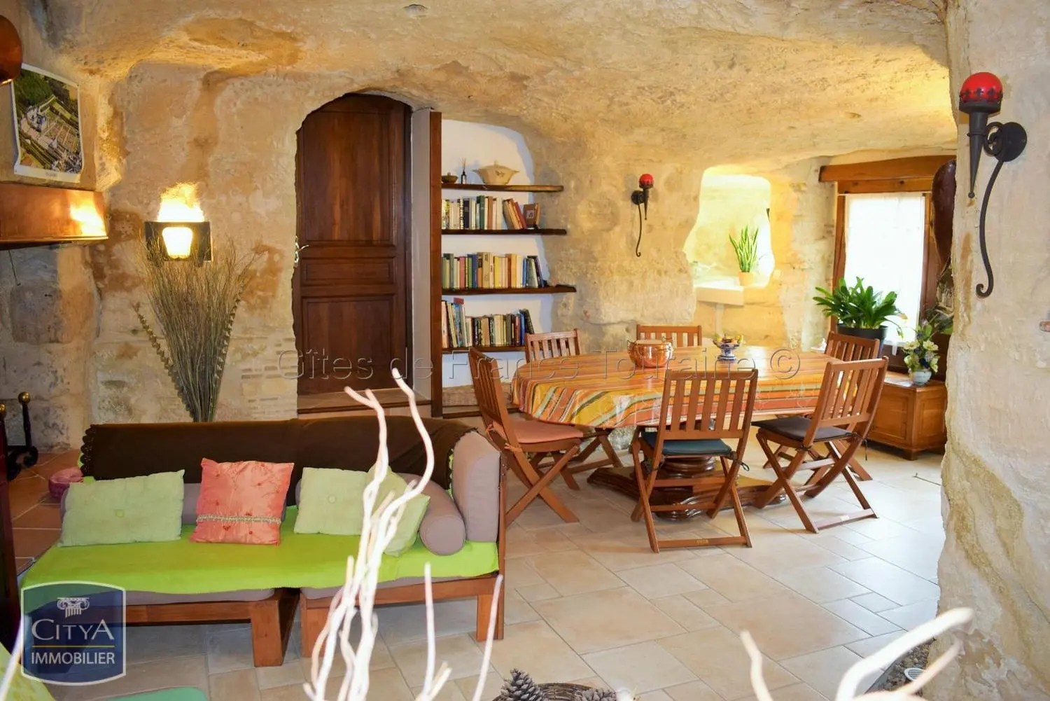 Photo 12 Maison 4 pièces 230m²