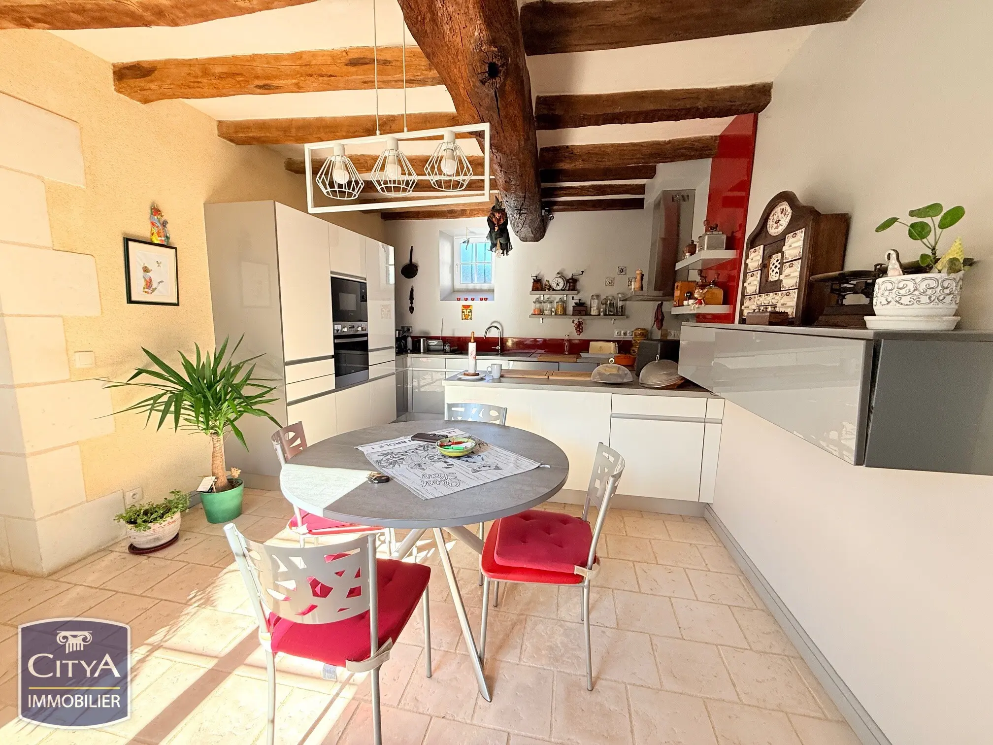 Photo 9 Maison 5 pièces 170m²