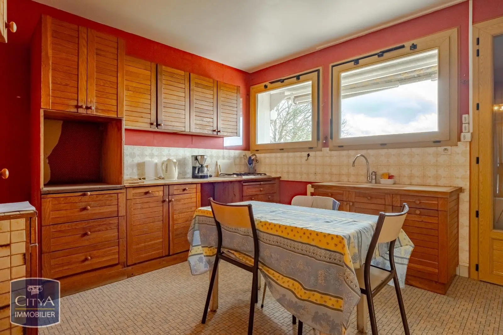 Photo 4 Maison 6 pièces 128.96m²