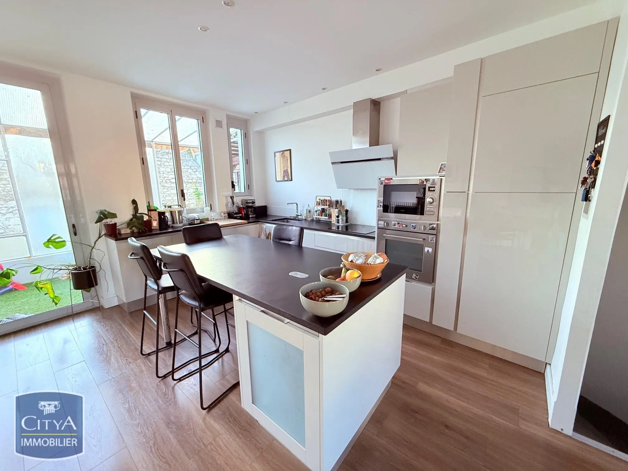 Photo 14 Maison 4 pièces 120m²