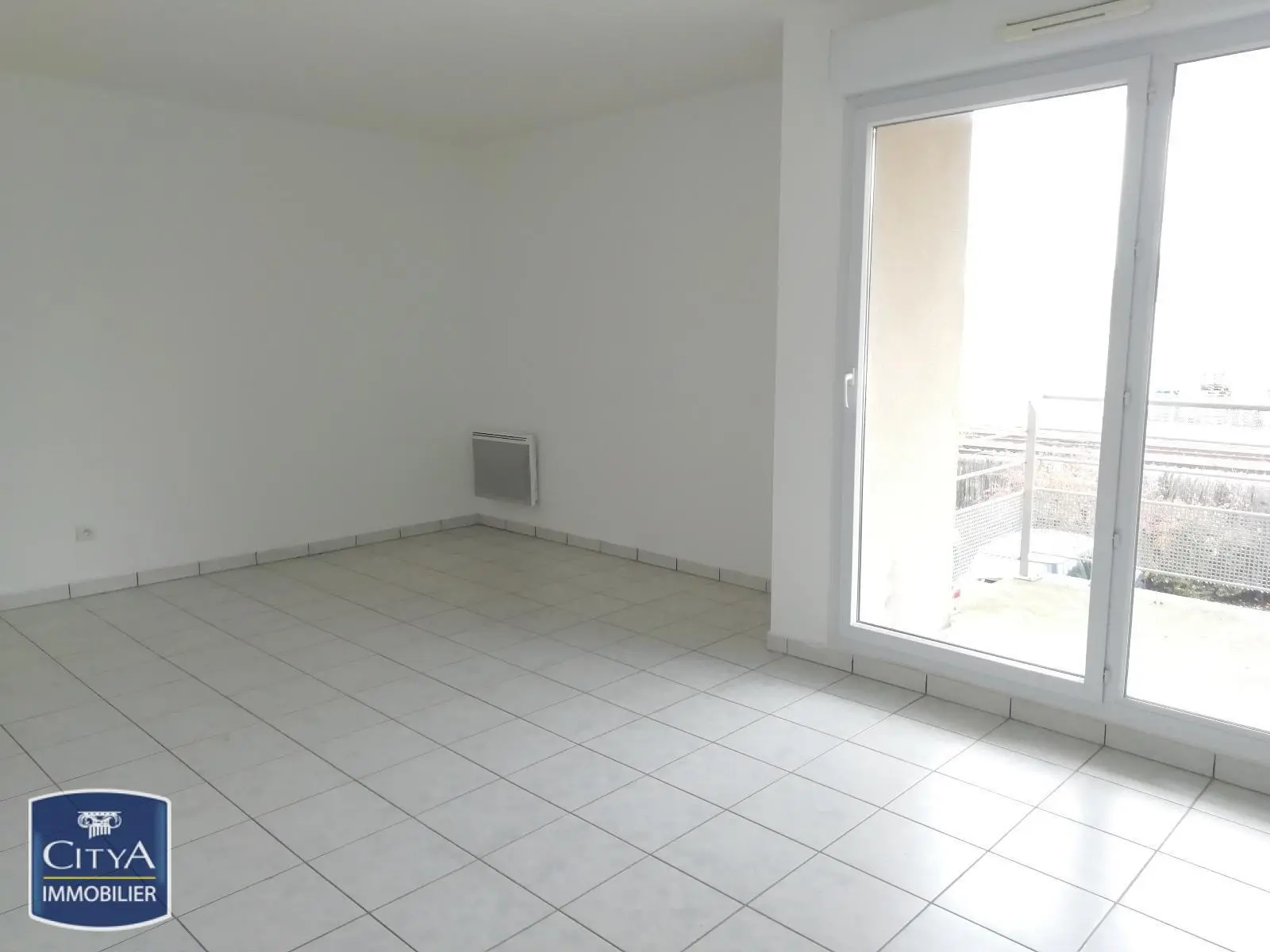 Photo 2 Appartement 3 pièces 63m²