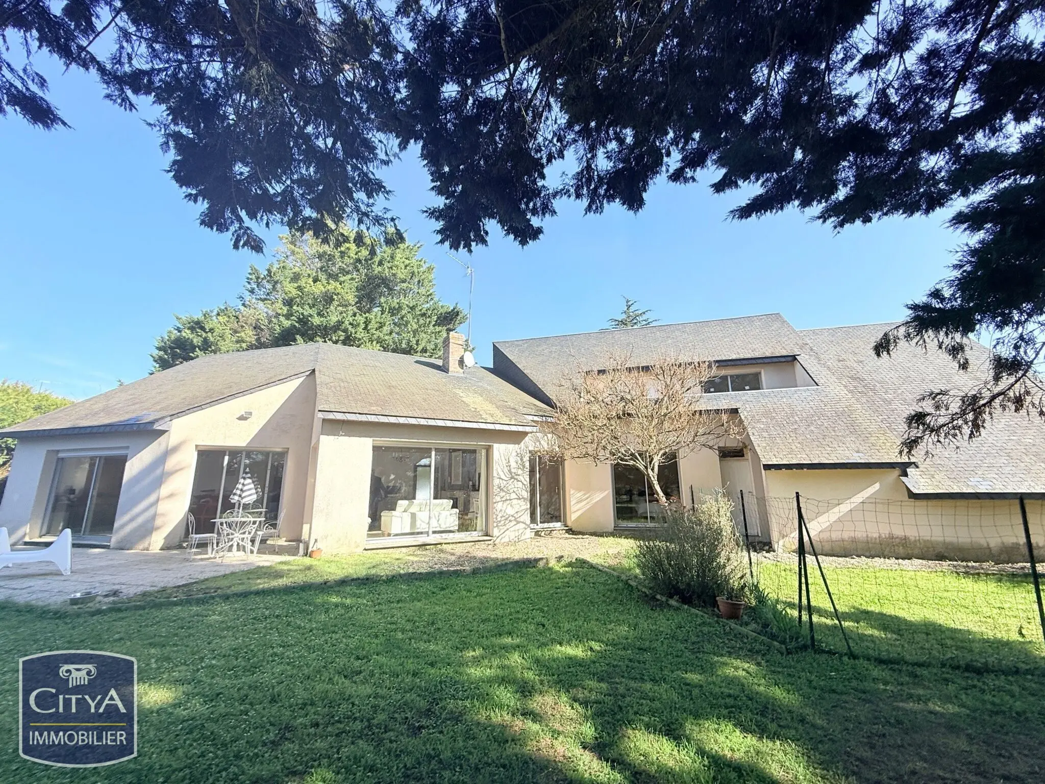 Photo 2 Maison 7 pièces 182m²