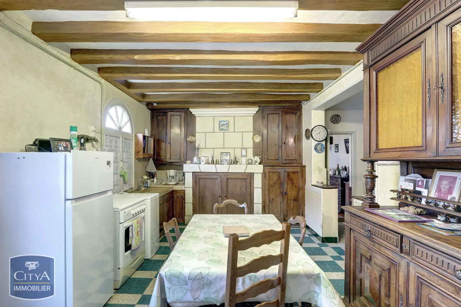 Photo 10 Maison 4 pièces 120m²