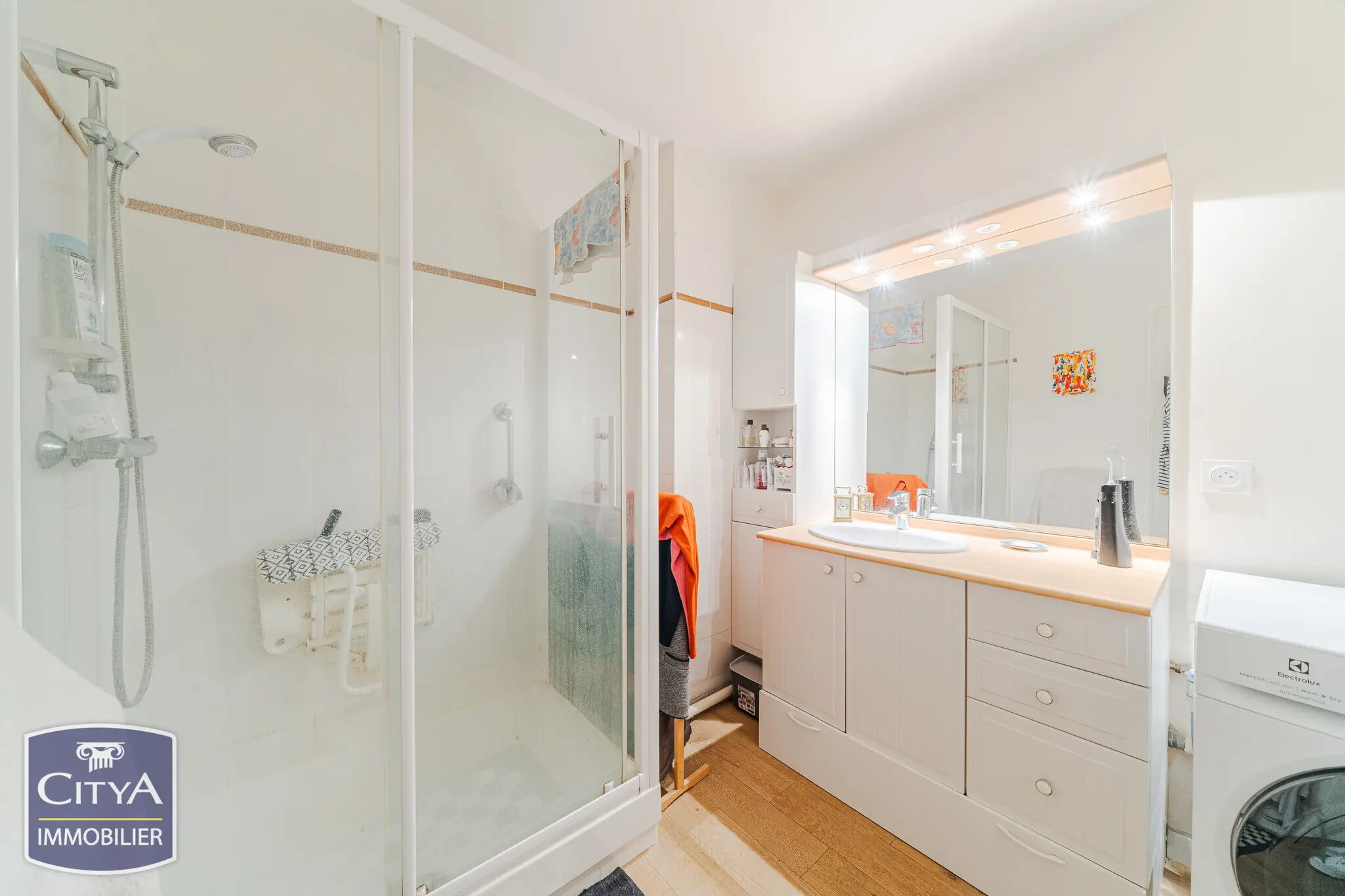 Photo 13 Appartement 3 pièces 106.54m²