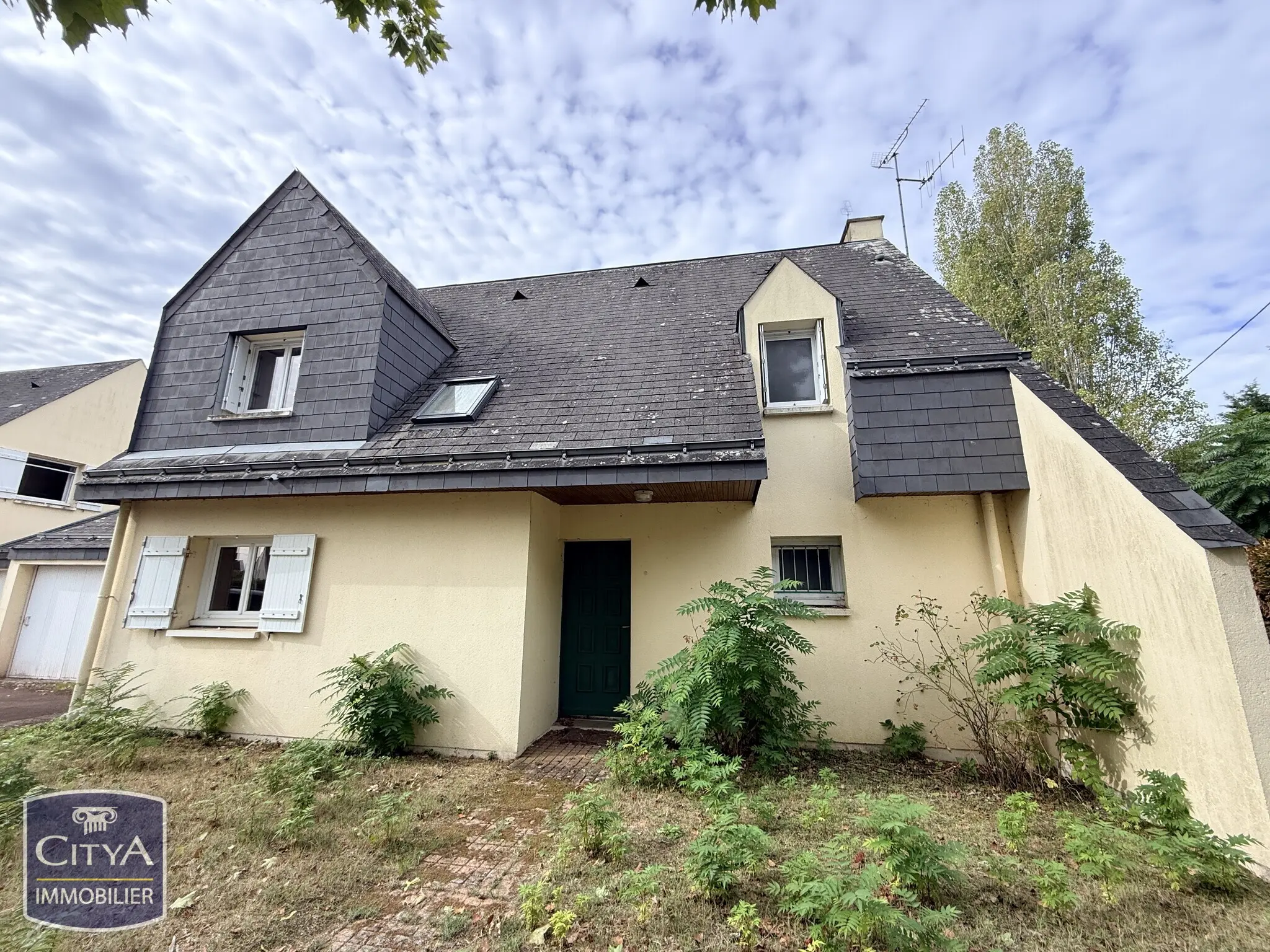Photo 2 Maison 5 pièces 124m²