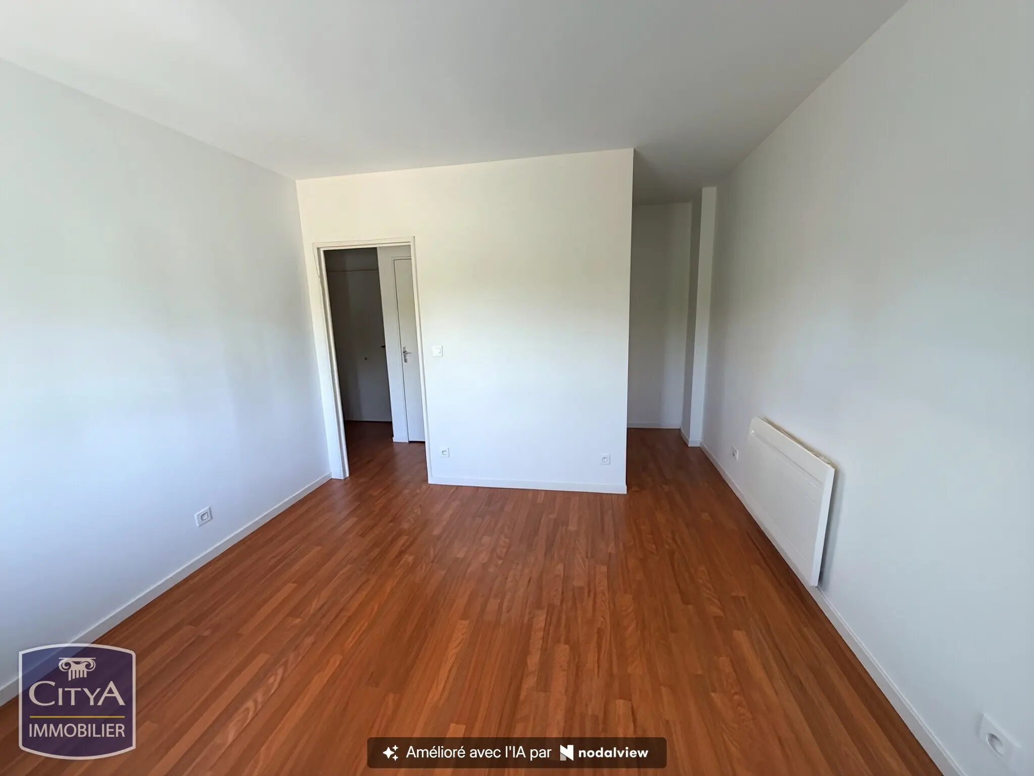 Photo 2 appartement Chinon