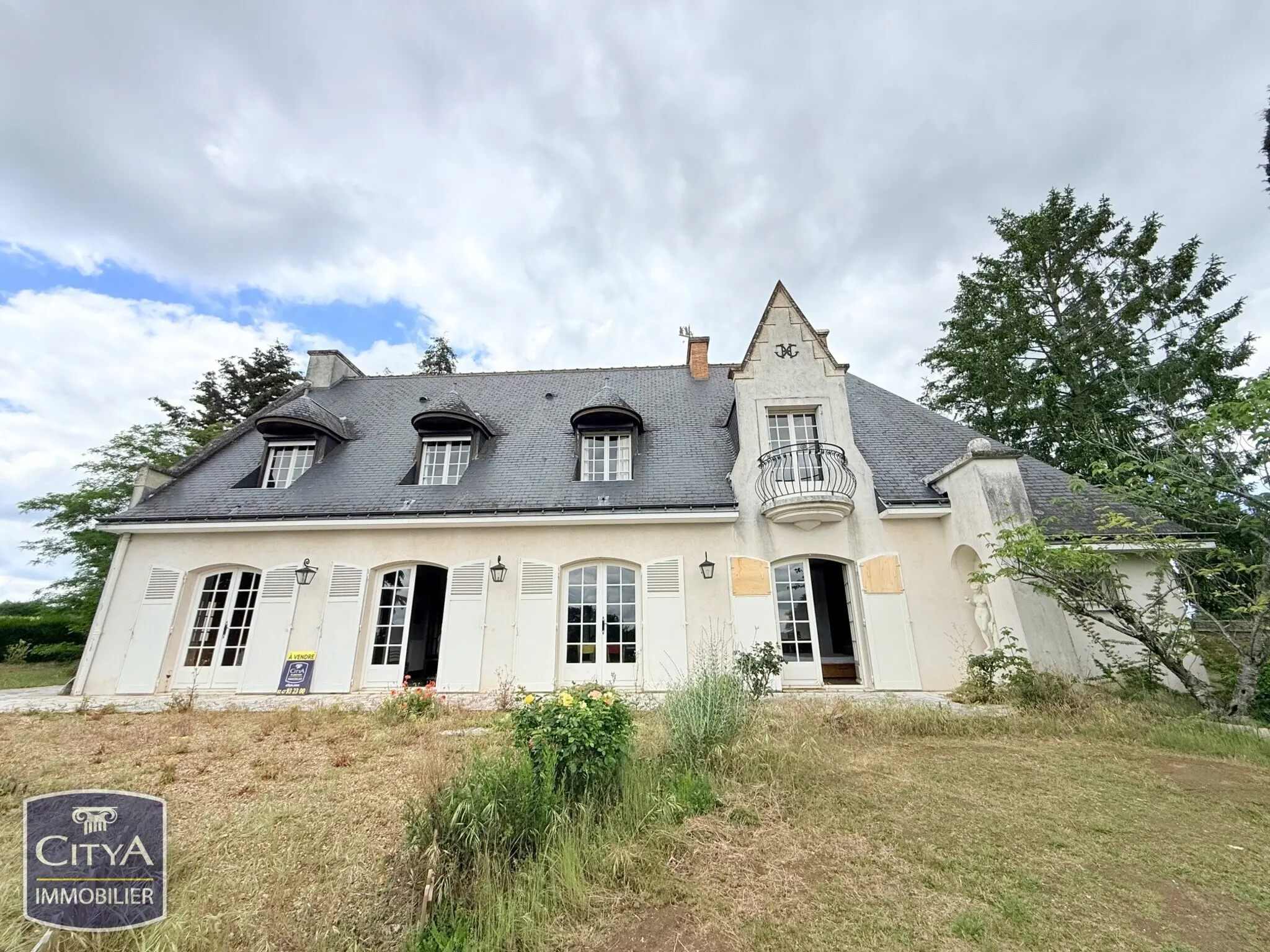 Photo 20 Maison 7 pièces 225m²