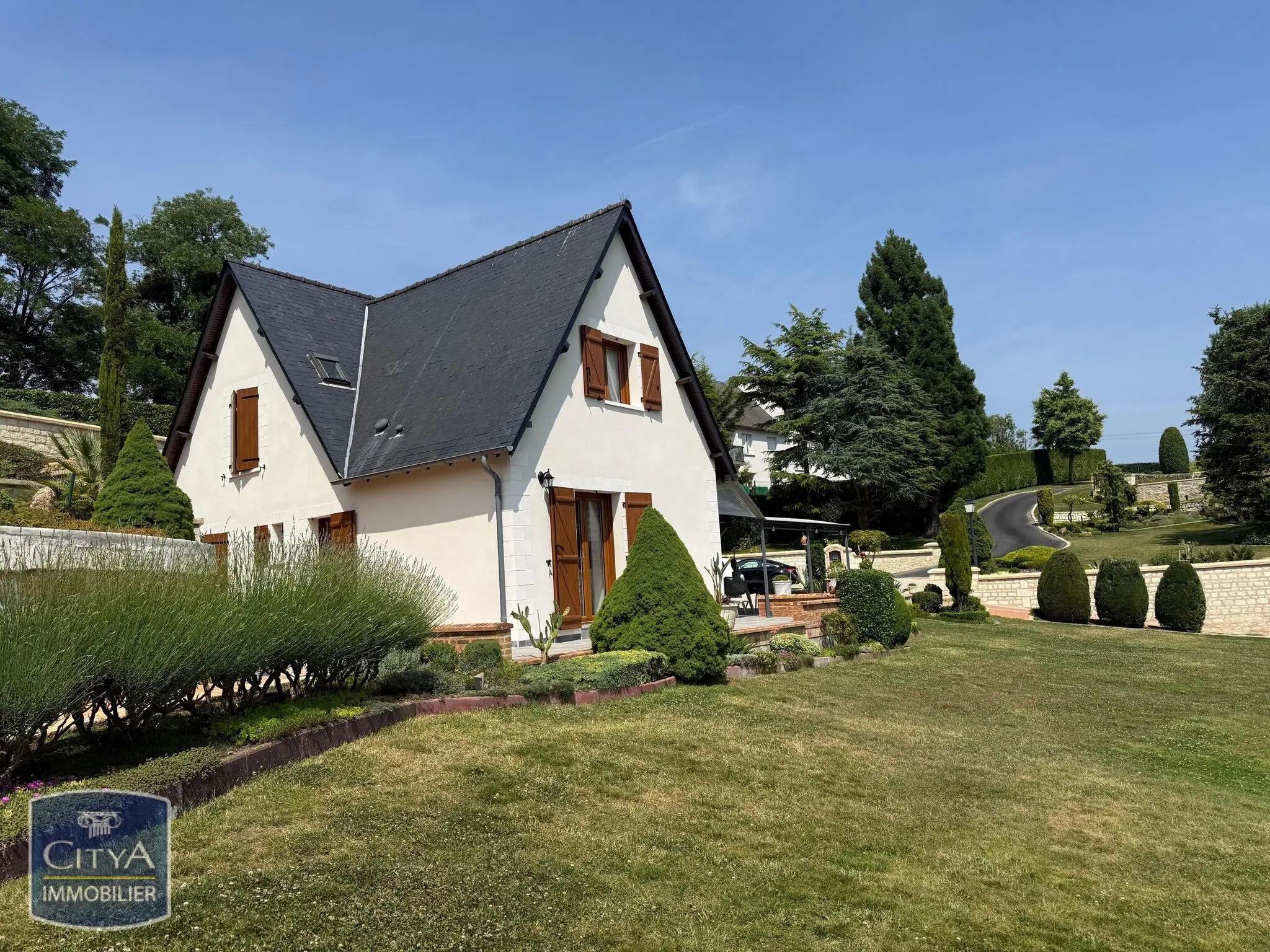 Photo 22 Maison 4 pièces 230m²