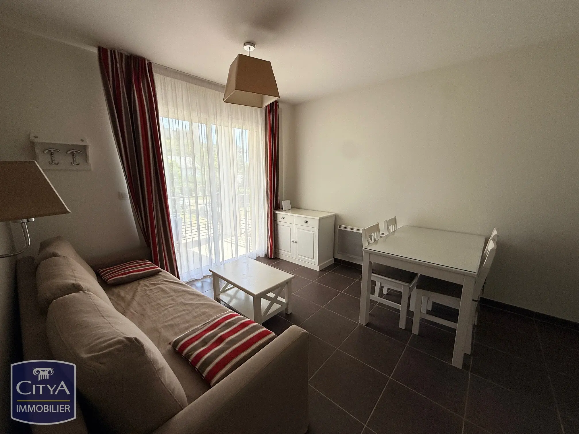 Photo 10 Appartement 2 pièces 28m²