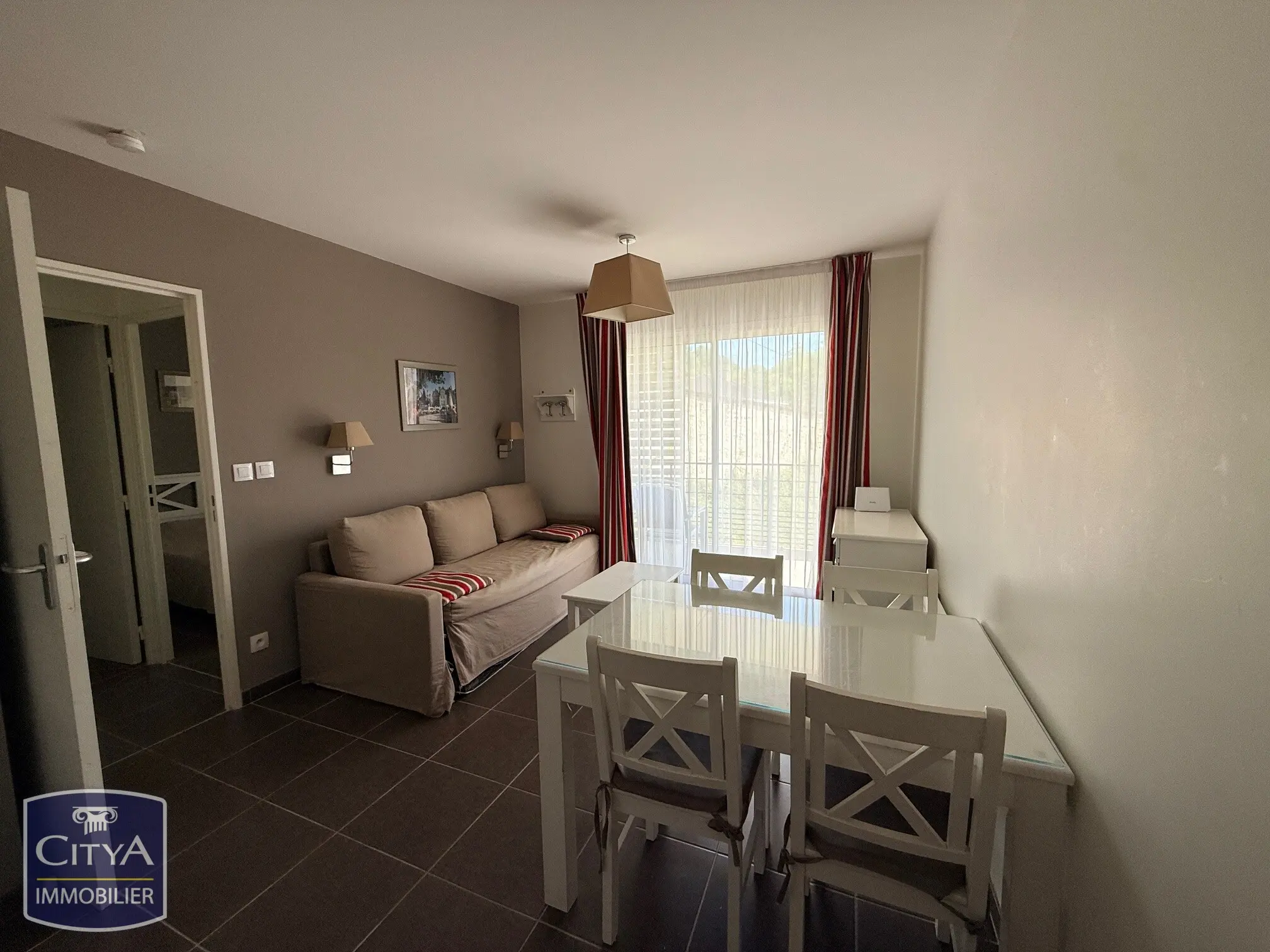 Photo 6 Appartement 2 pièces 28m²
