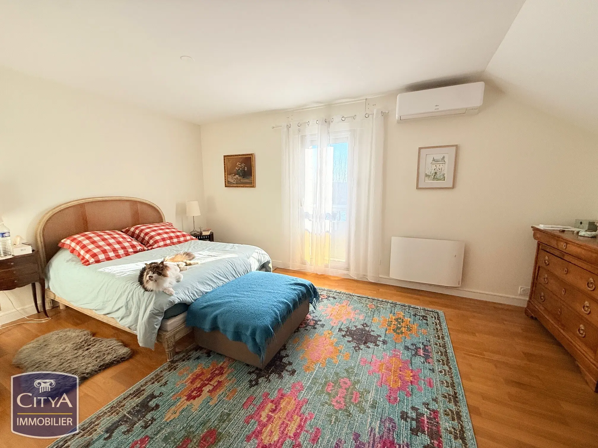 Photo 10 Appartement 3 pièces 106.54m²