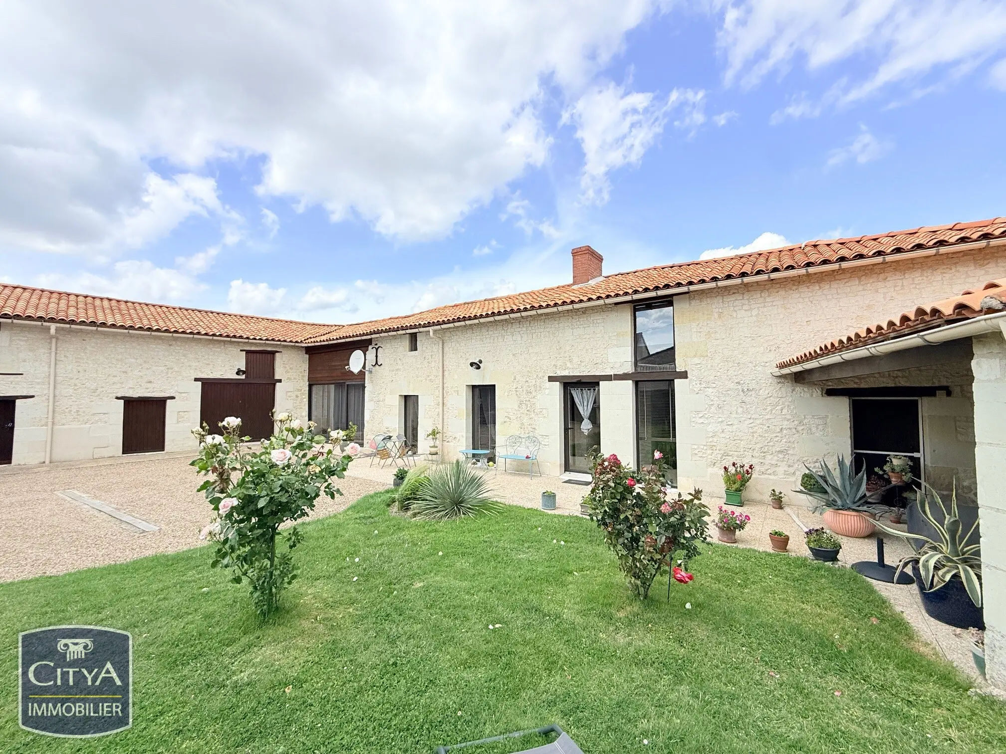 Photo 7 Maison 5 pièces 125m²