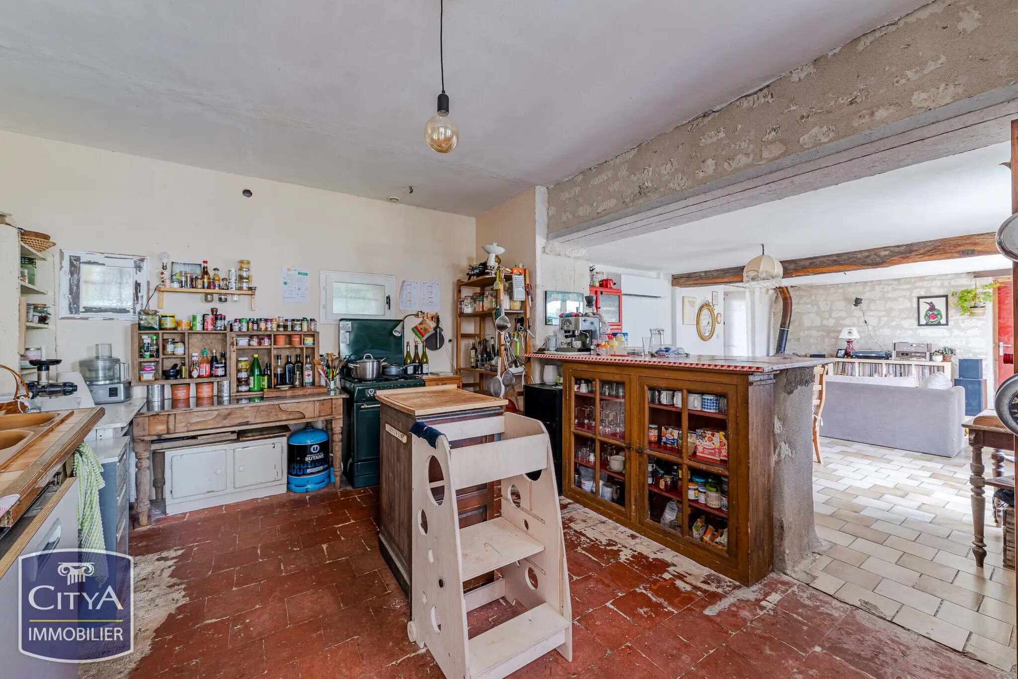 Photo 8 maison Seuilly