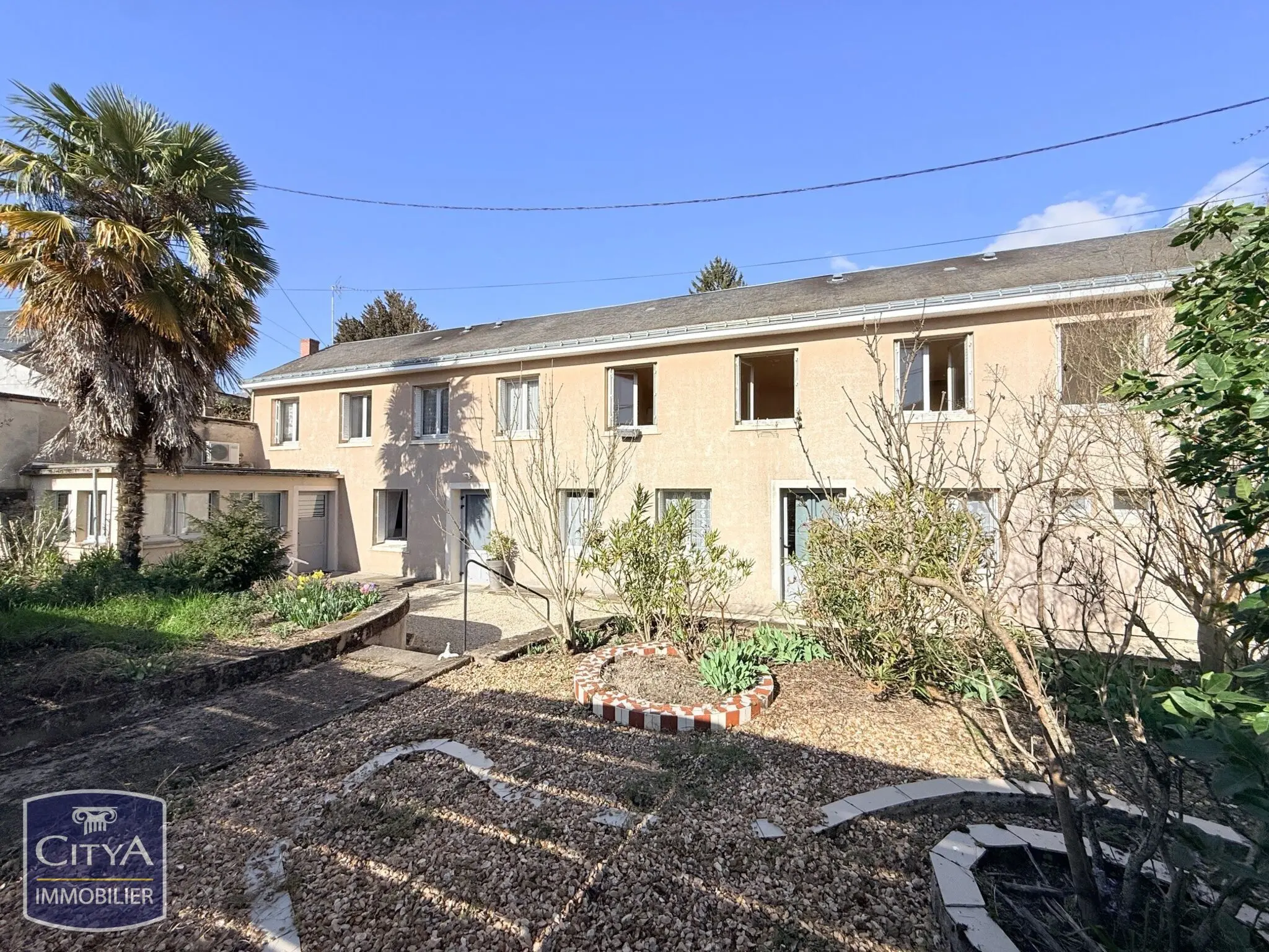 Photo 16 Immeuble 210m²