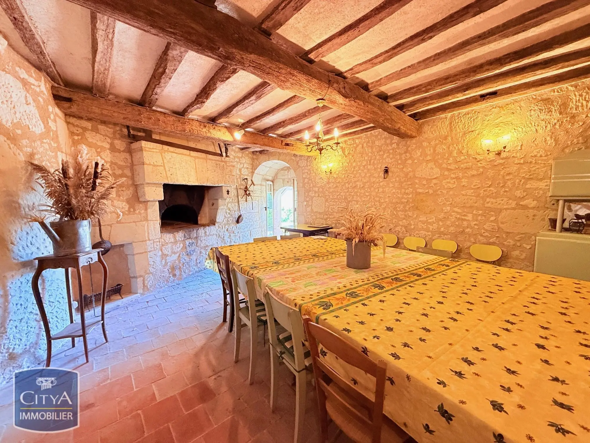 Photo 9 Maison 14 pièces 500m²