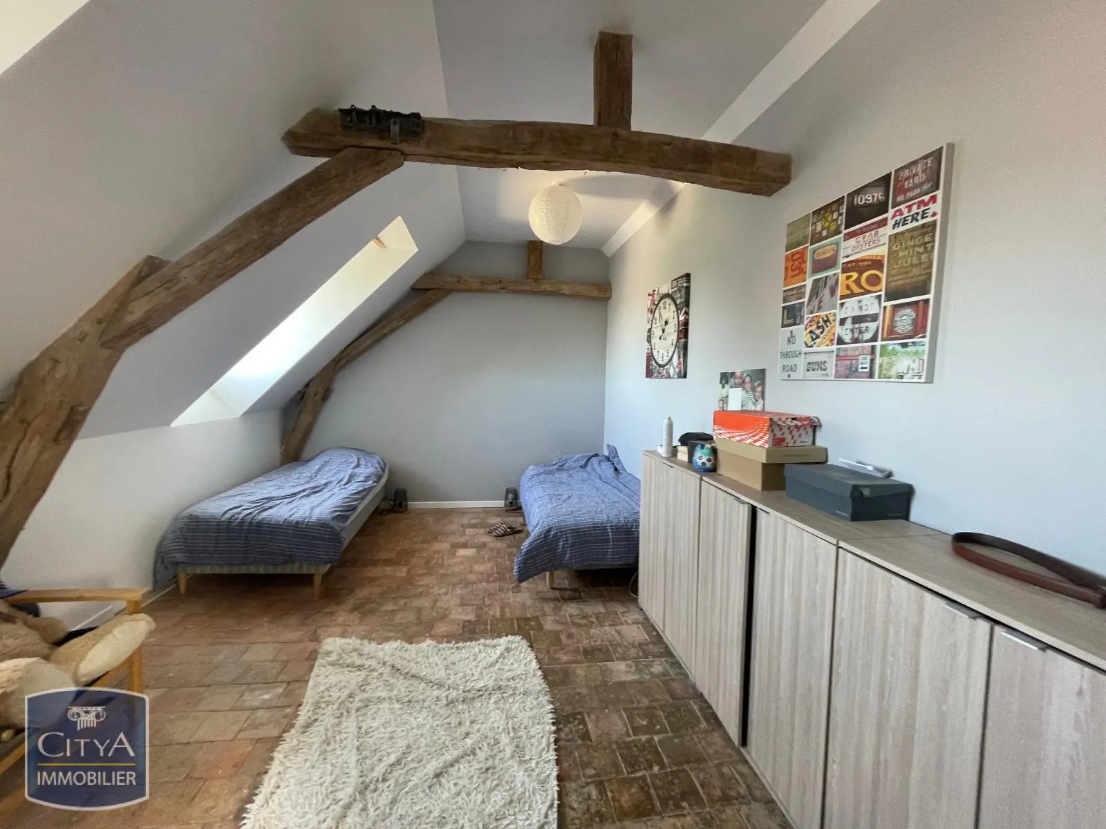 Photo 19 Maison 12 pièces 390m²