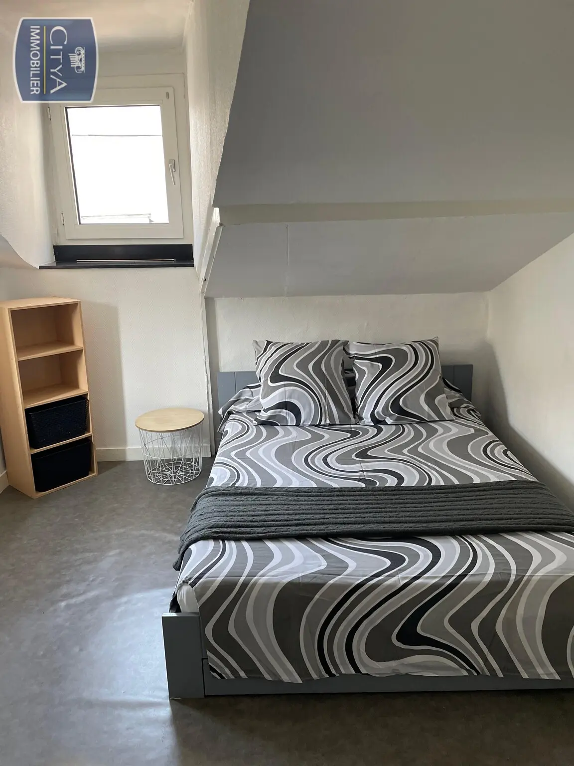 Photo 9 Appartement 2 pièces 24.61m²