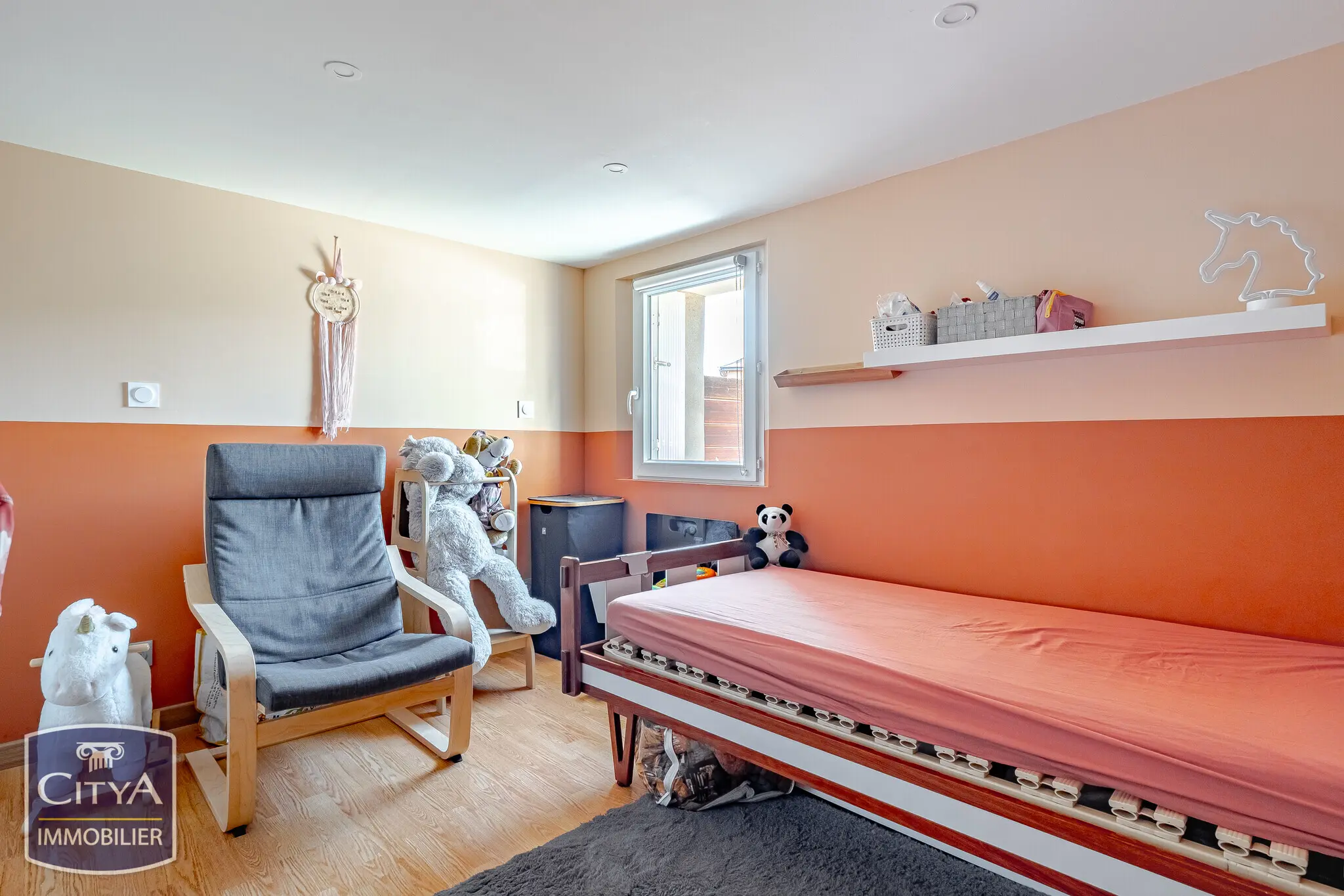 Photo 6 Maison 4 pièces 85m²