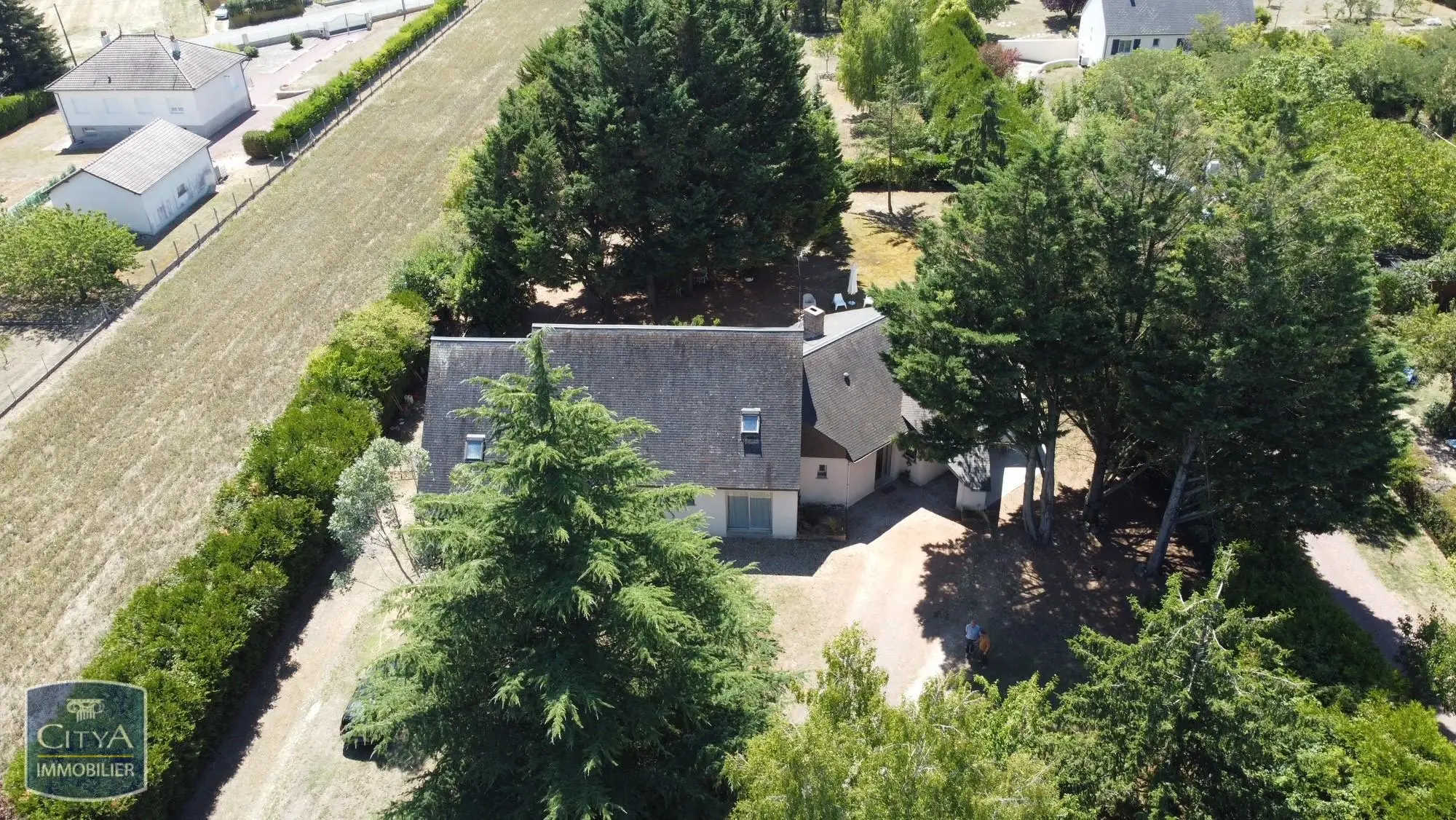 Photo 13 Maison 7 pièces 182m²