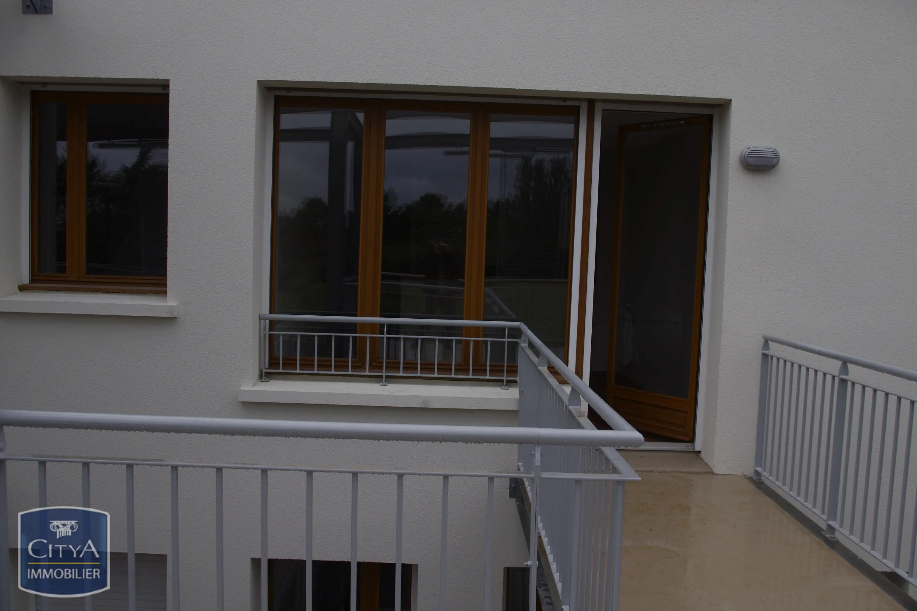 Photo 8 Appartement 3 pièces 61.07m²