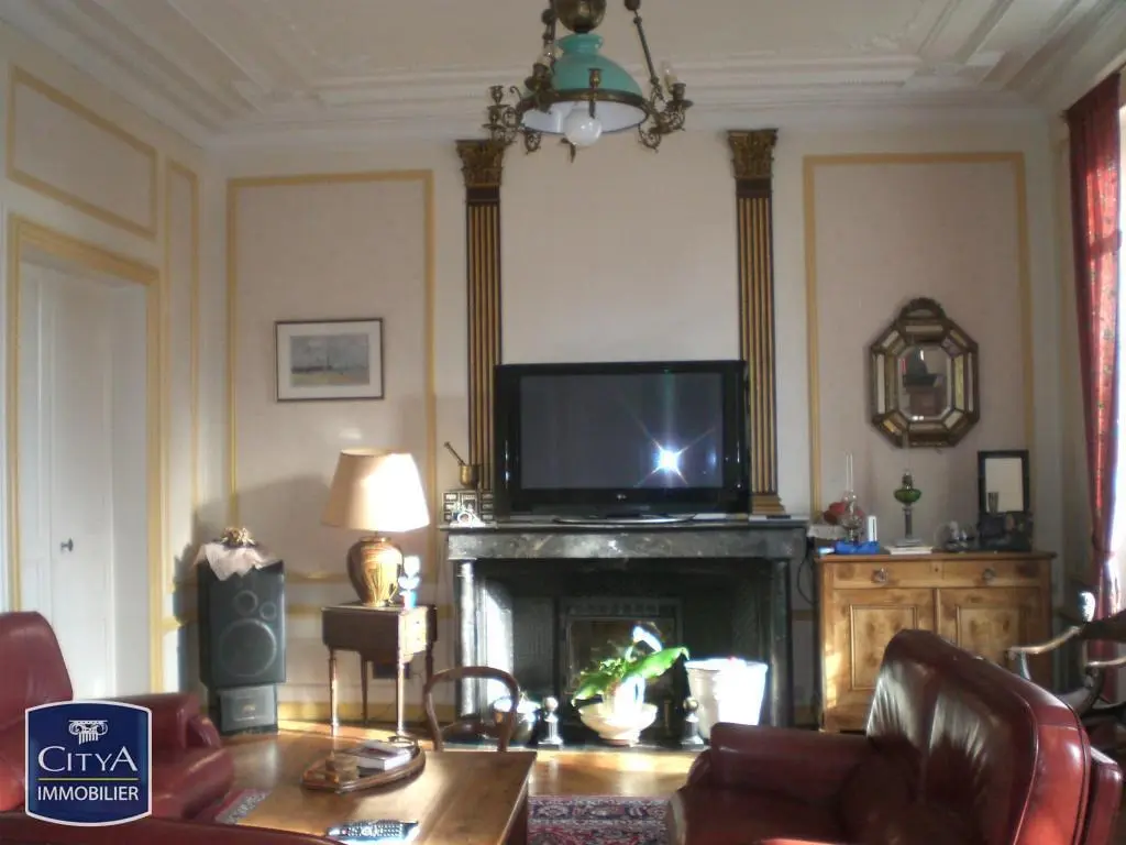 Photo 4 Maison 15 pièces 558m²