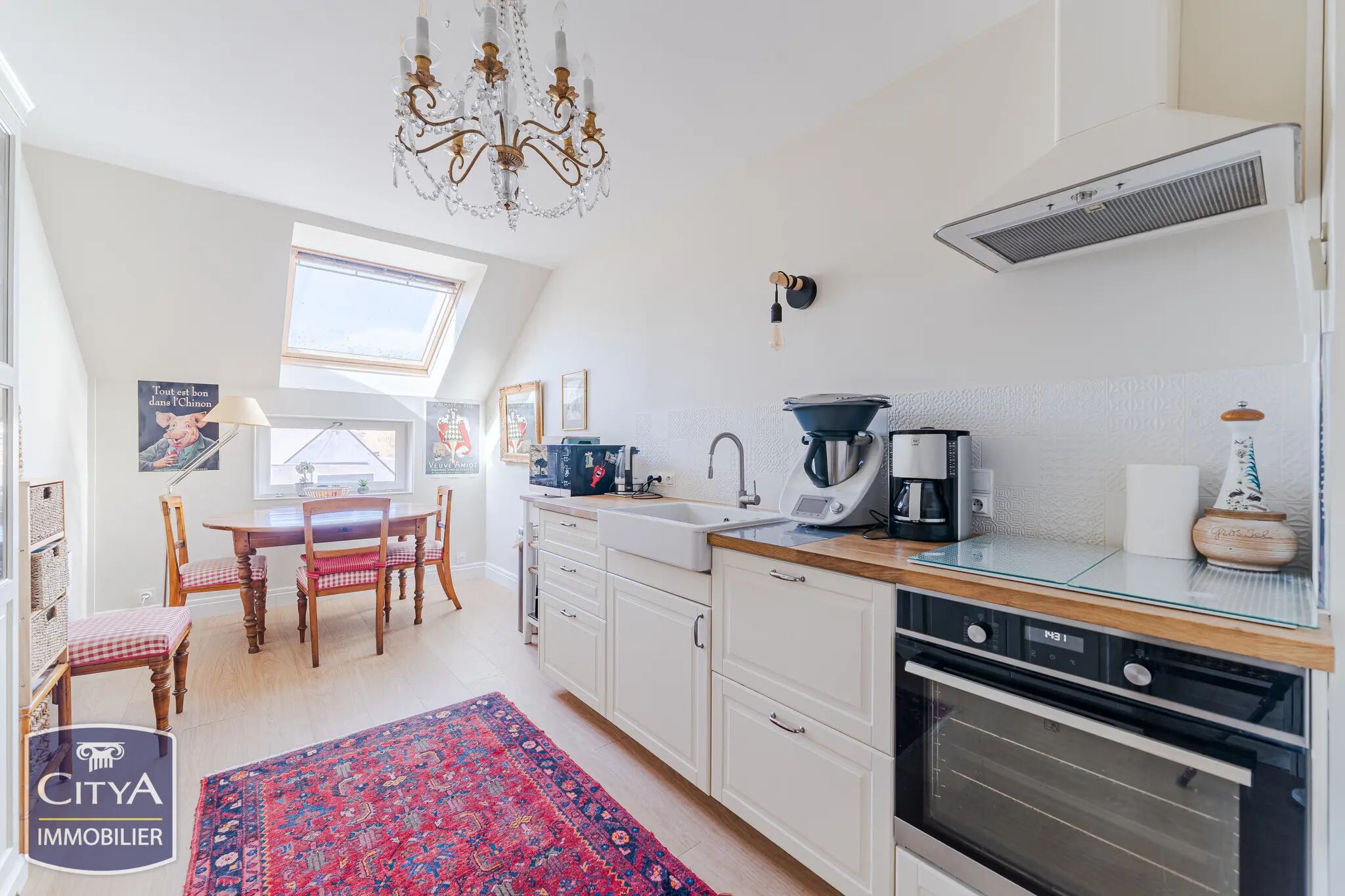 Photo 7 Appartement 3 pièces 106.54m²