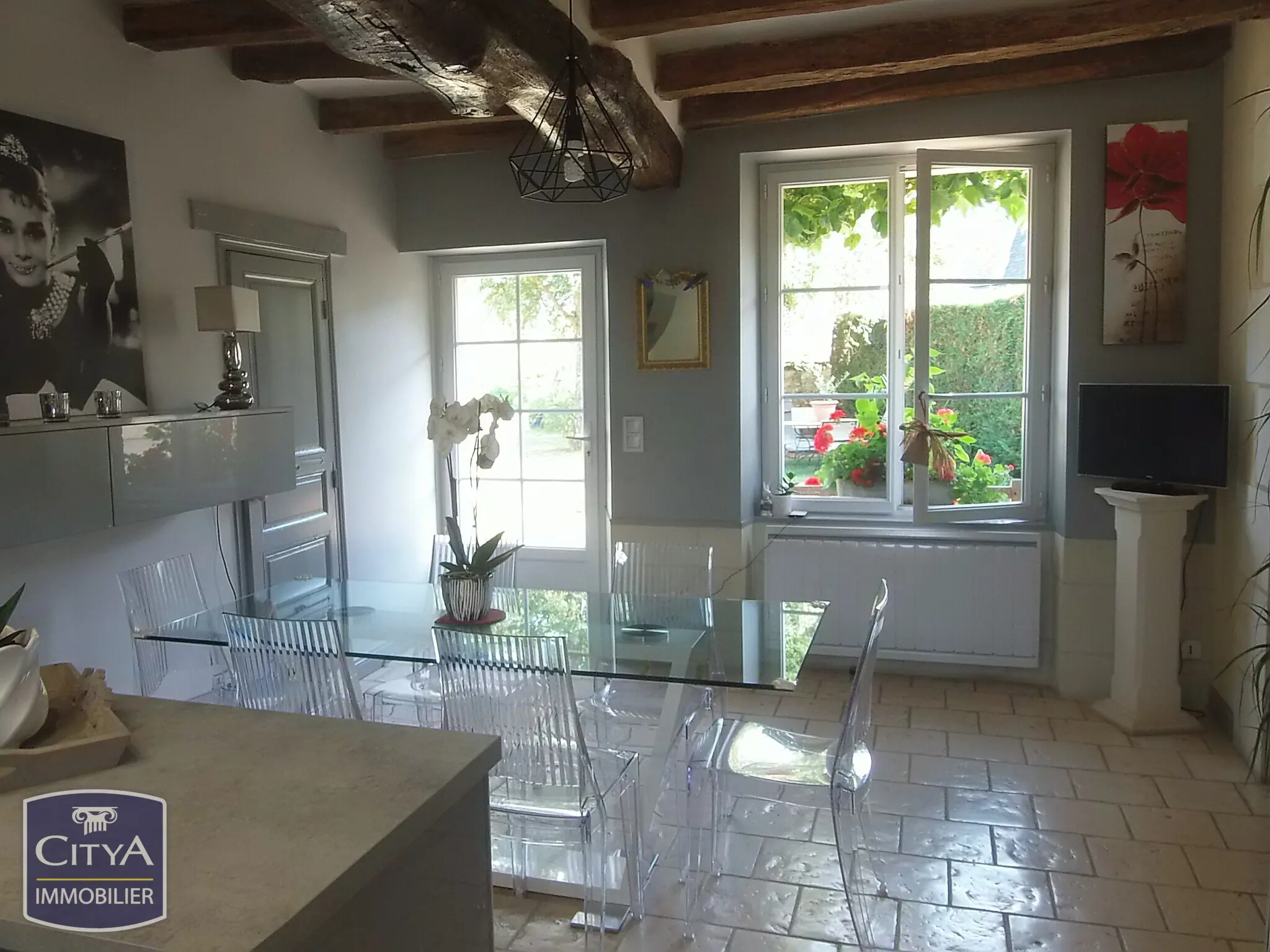 Photo 8 Maison 5 pièces 170m²