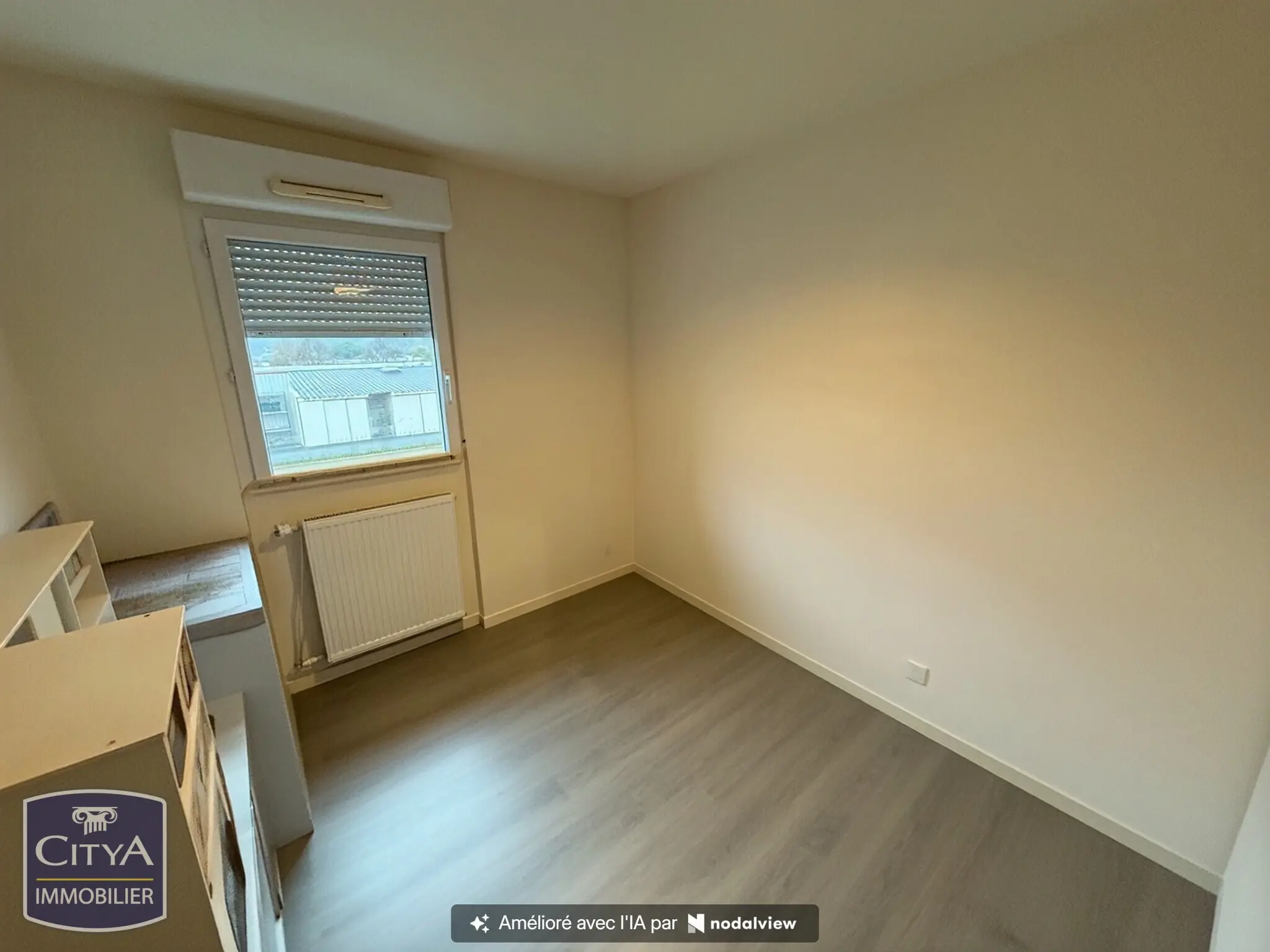 Photo 5 appartement Chinon