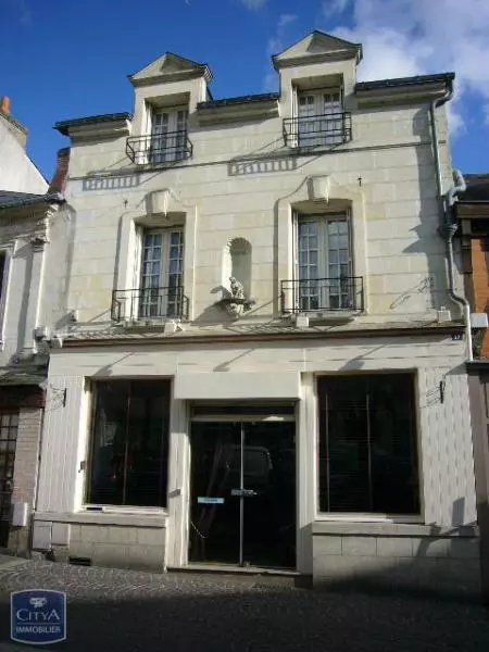 Photo du bien