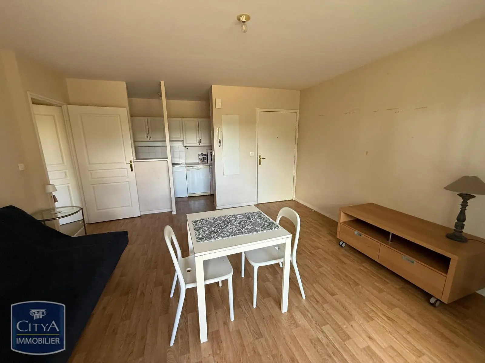 Photo 5 appartement Chinon