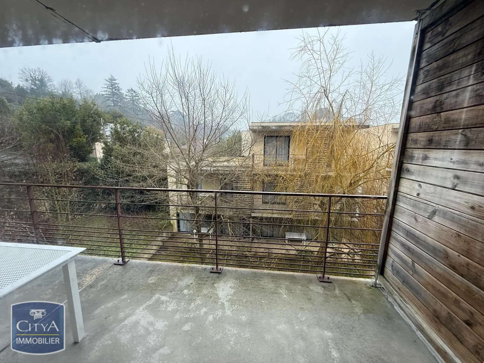 Photo 4 Appartement 3 pièces 35.57m²