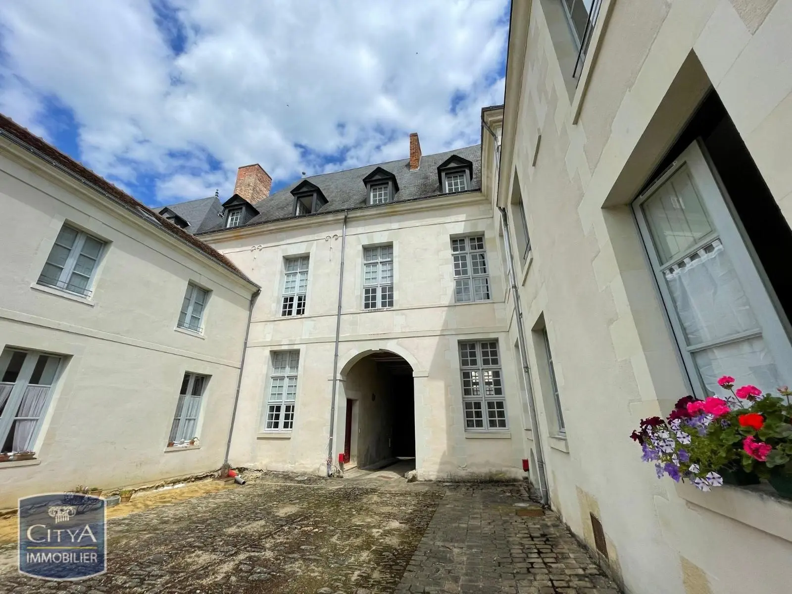 Photo 1 Appartement 2 pièces 61m²