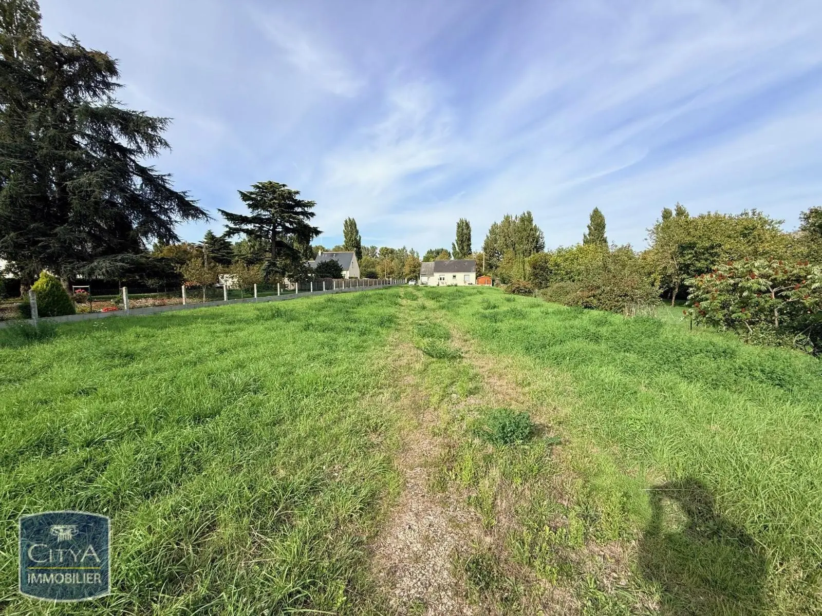 Photo 2 Terrain 850m²