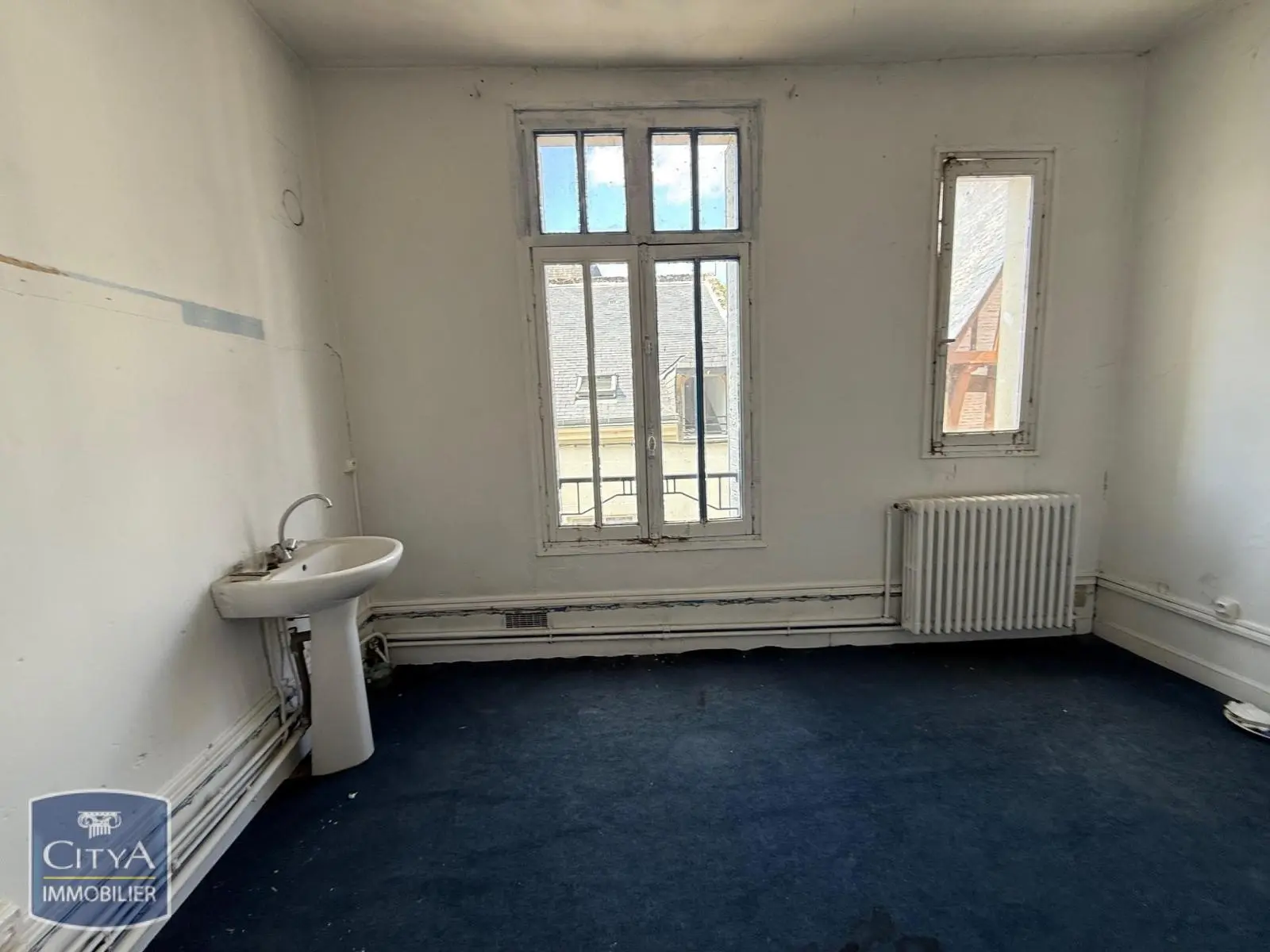 Photo 4 Immeuble 131m²