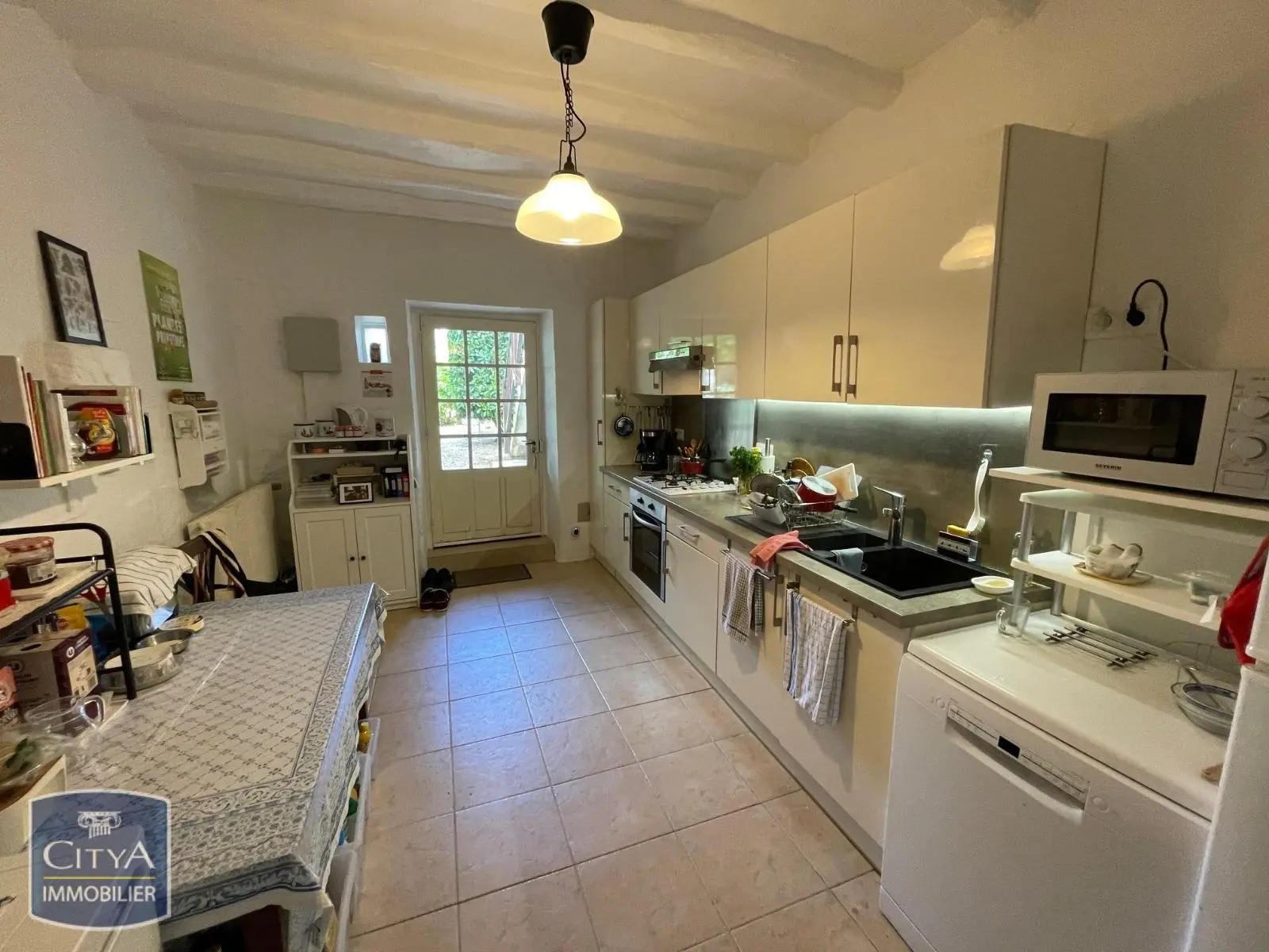 Photo 7 maison Marçay