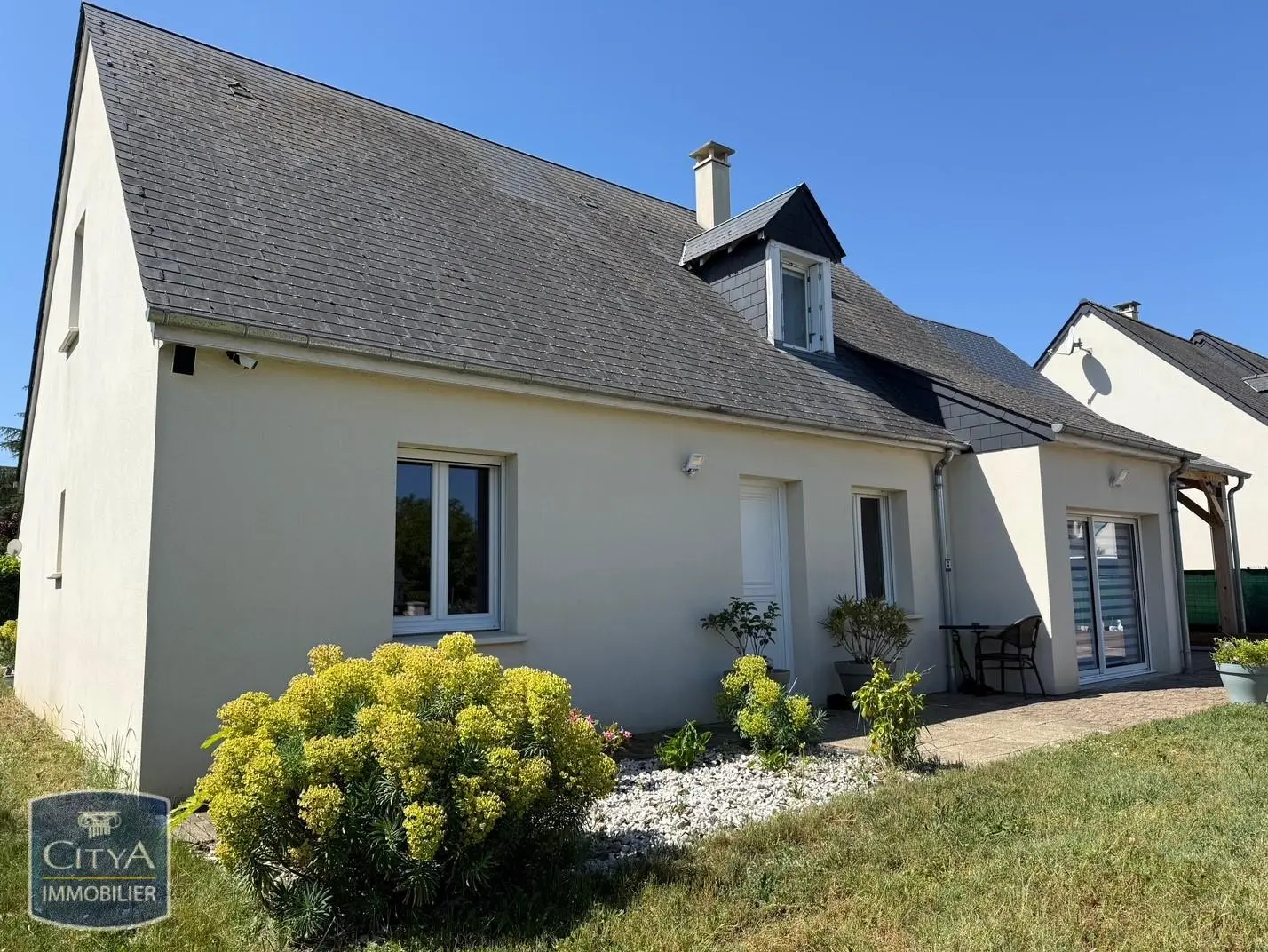 Photo 2 Maison 6 pièces 135m²
