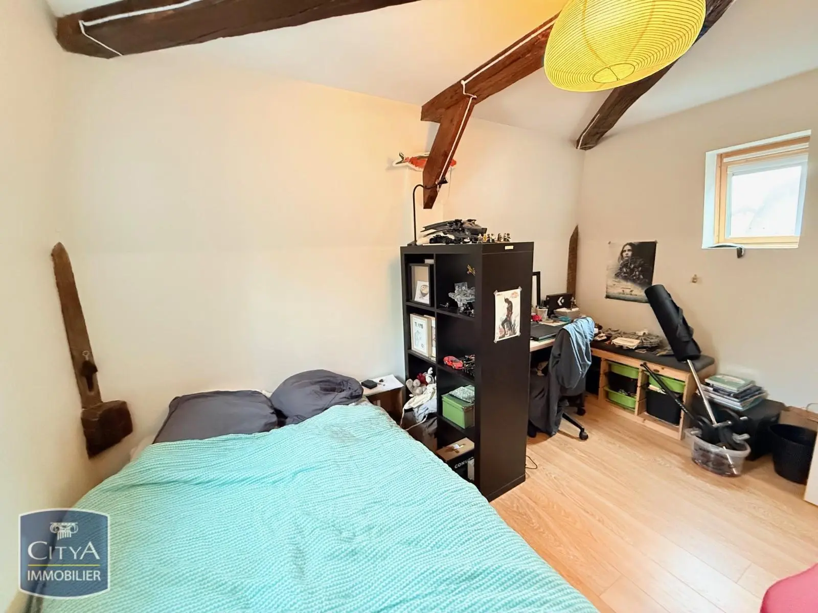 Photo 11 Appartement 4 pièces 61m²