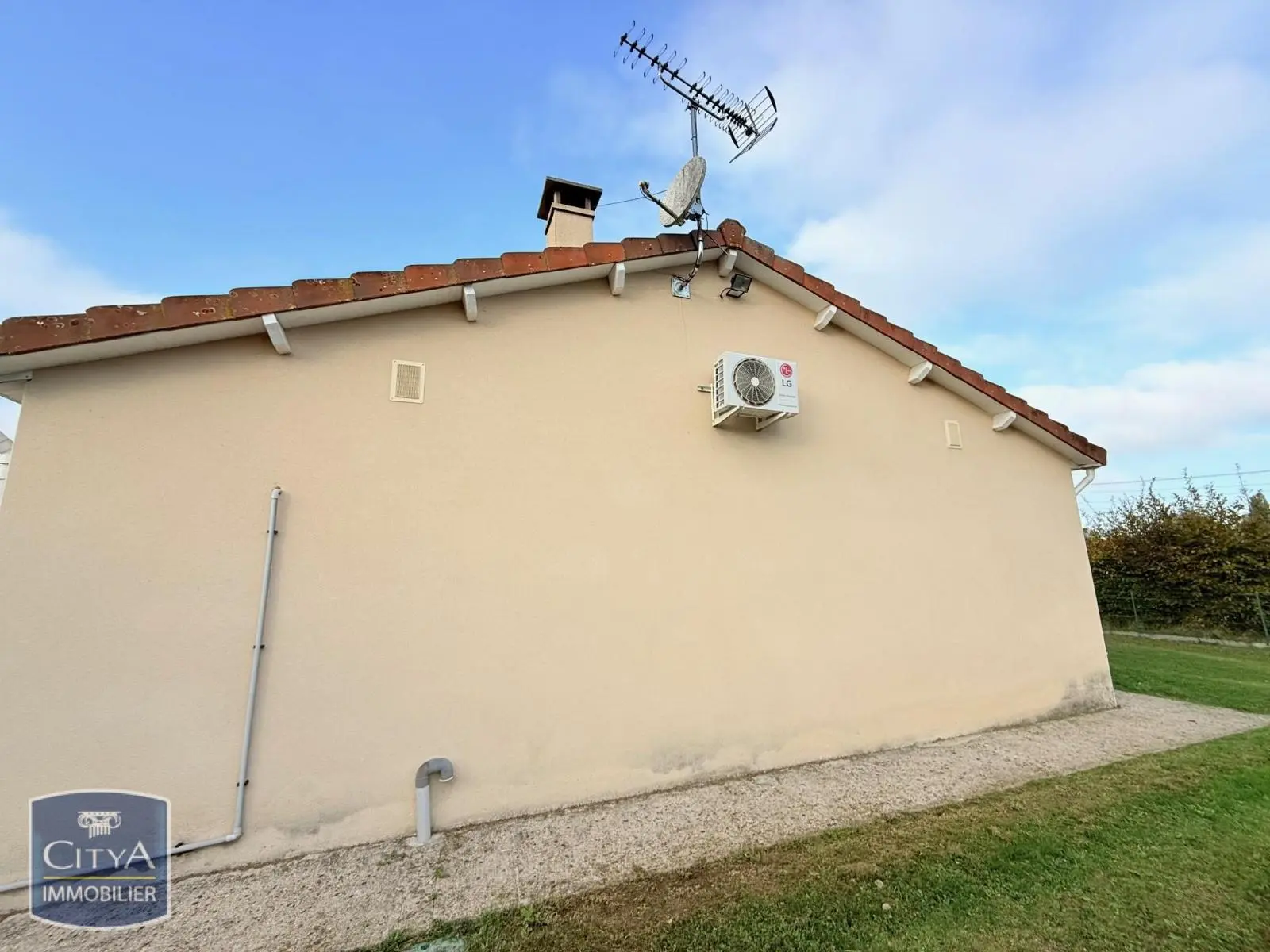 Photo 14 pour Maison 3 pièces 86.5m² Photo 14 Maison 3 pièces 86.5m²
