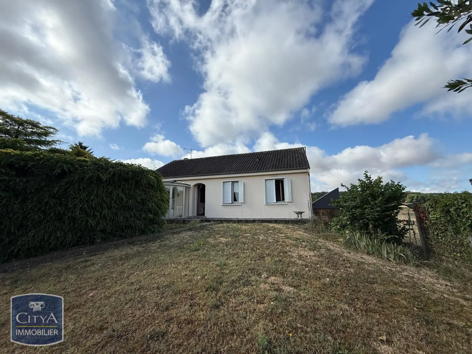 Photo 2 Maison 3 pièces 85m²