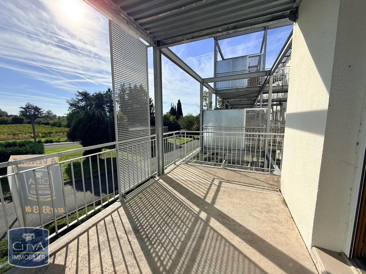 Photo 1 Appartement 3 pièces 73m²