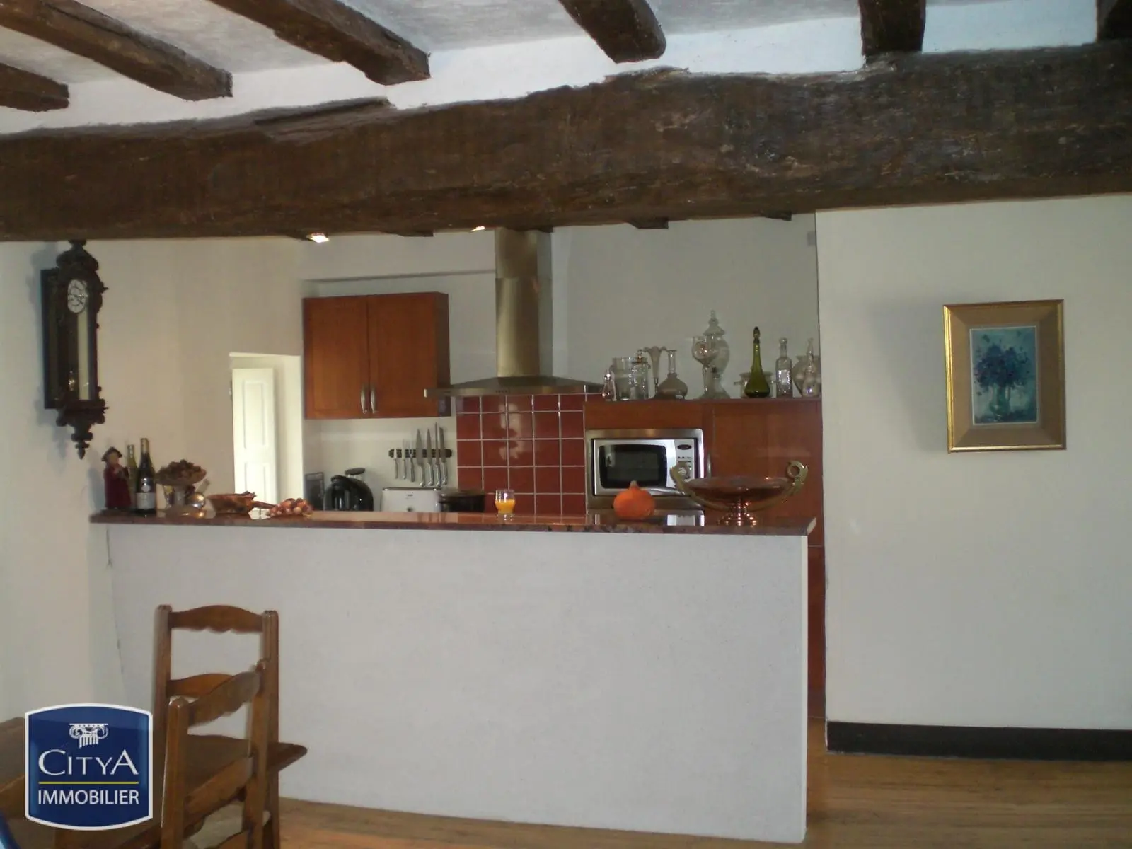 Photo 13 Maison 15 pièces 500m²