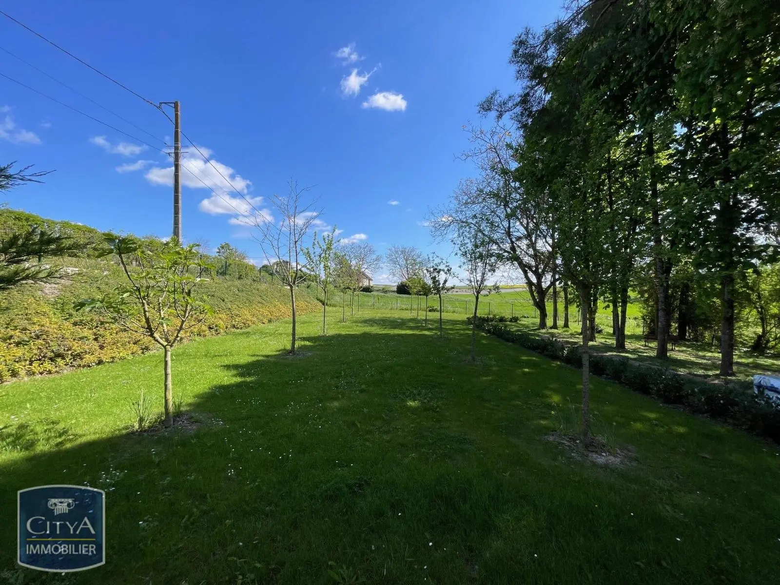 Photo 15 maison Marçay