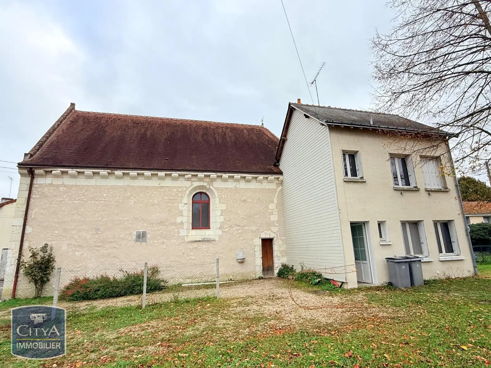 Photo 20 Maison 5 pièces 142m²