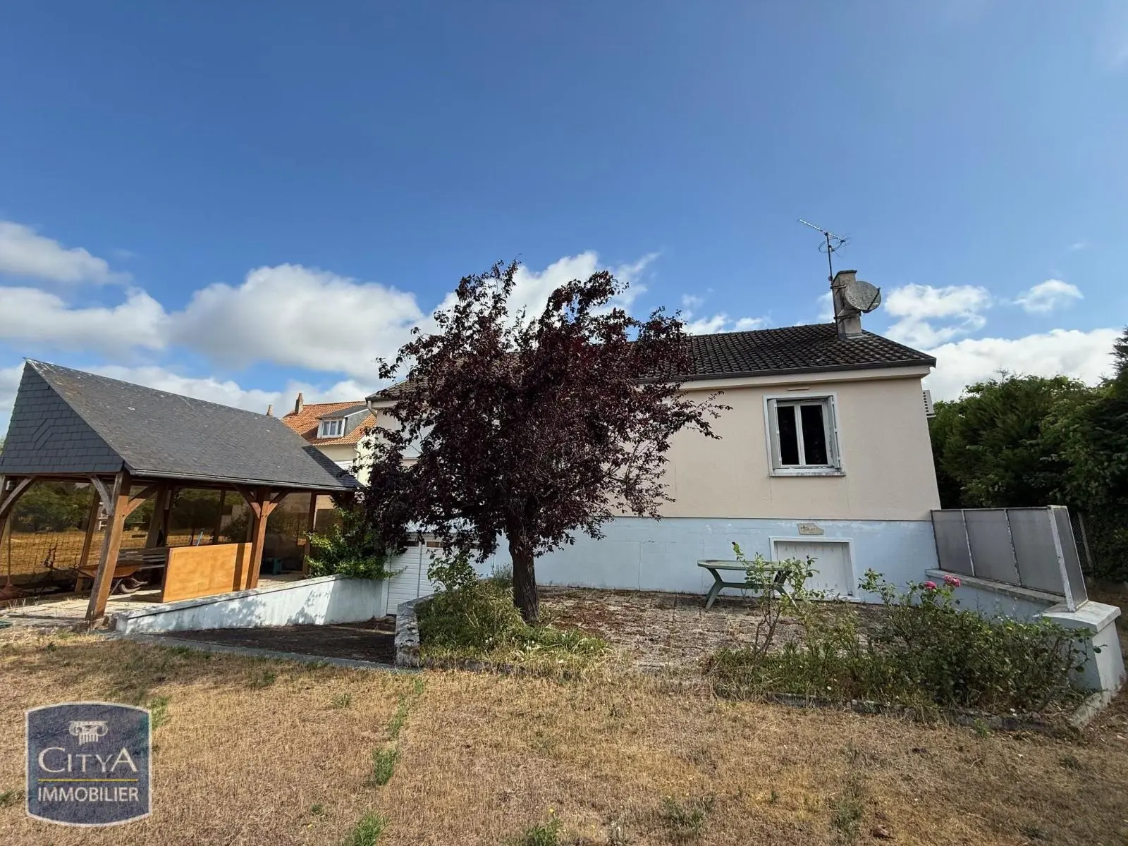 Photo 12 Maison 3 pièces 85m²